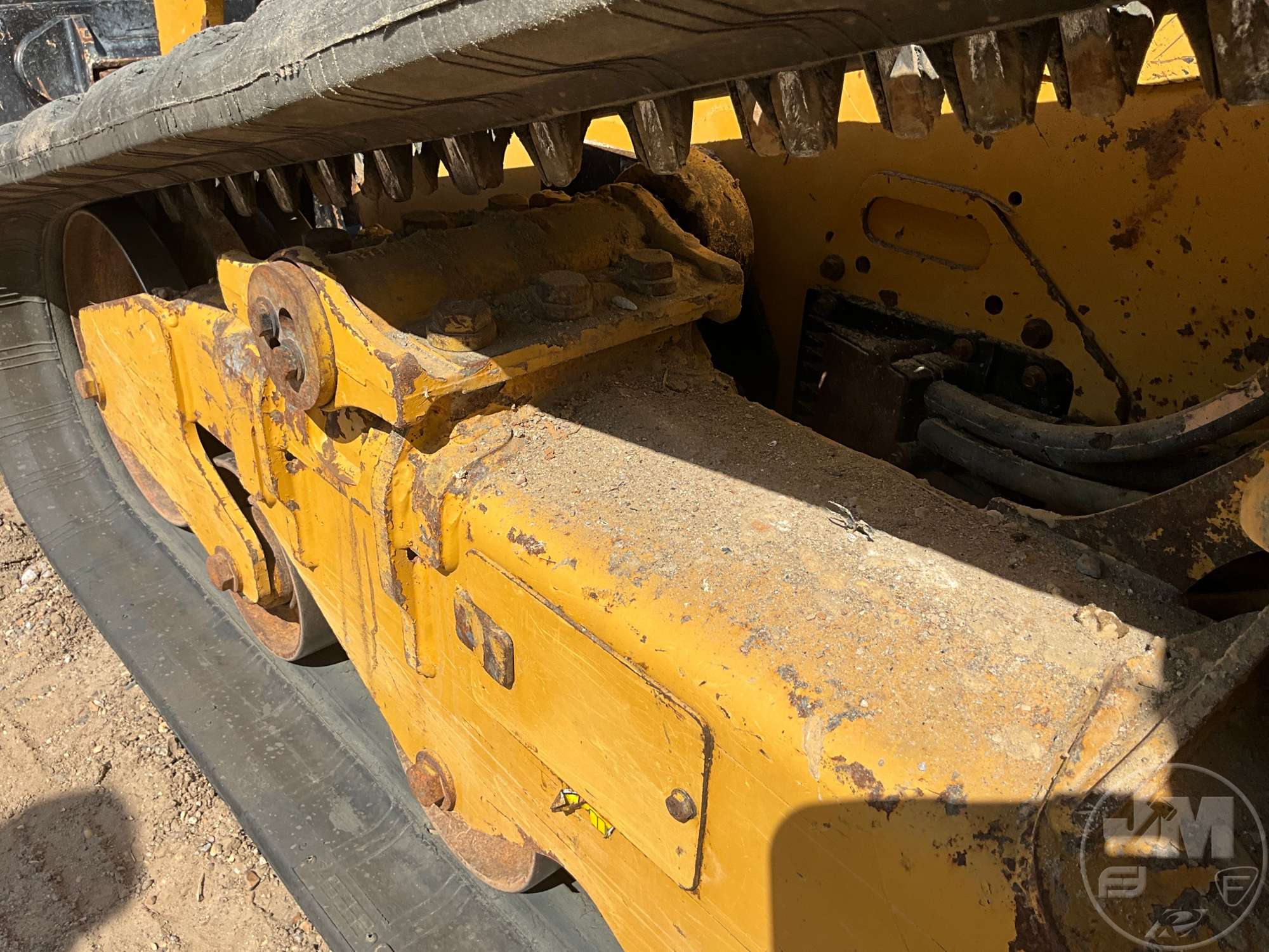 2023 Caterpillar 259D3