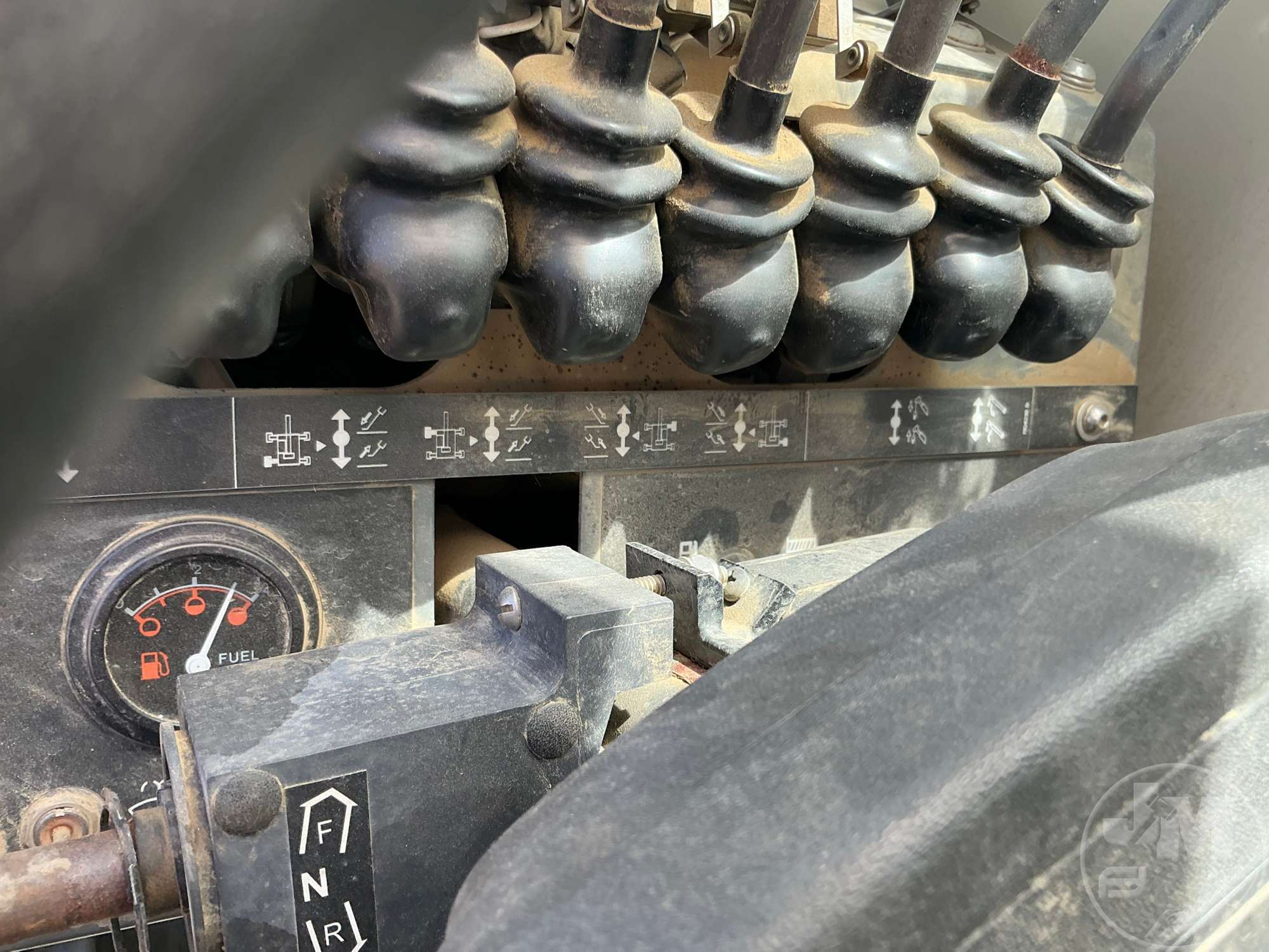 2017 Grove YB 4408-2