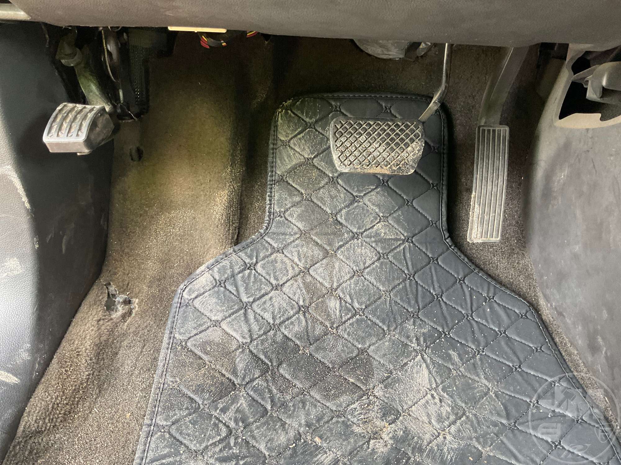 2011 GMC TERRAIN
