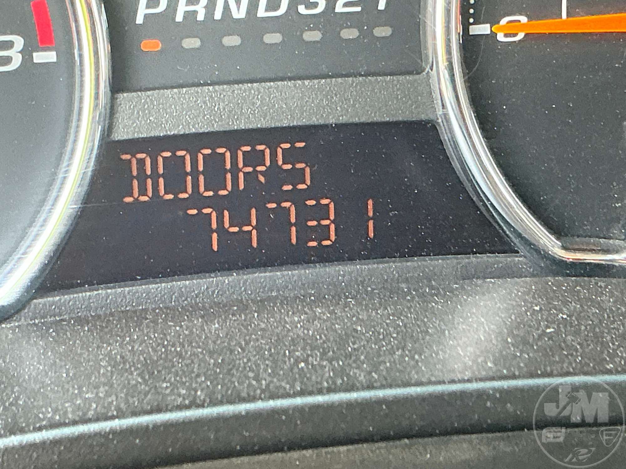 2008 Chevrolet COLORADO
