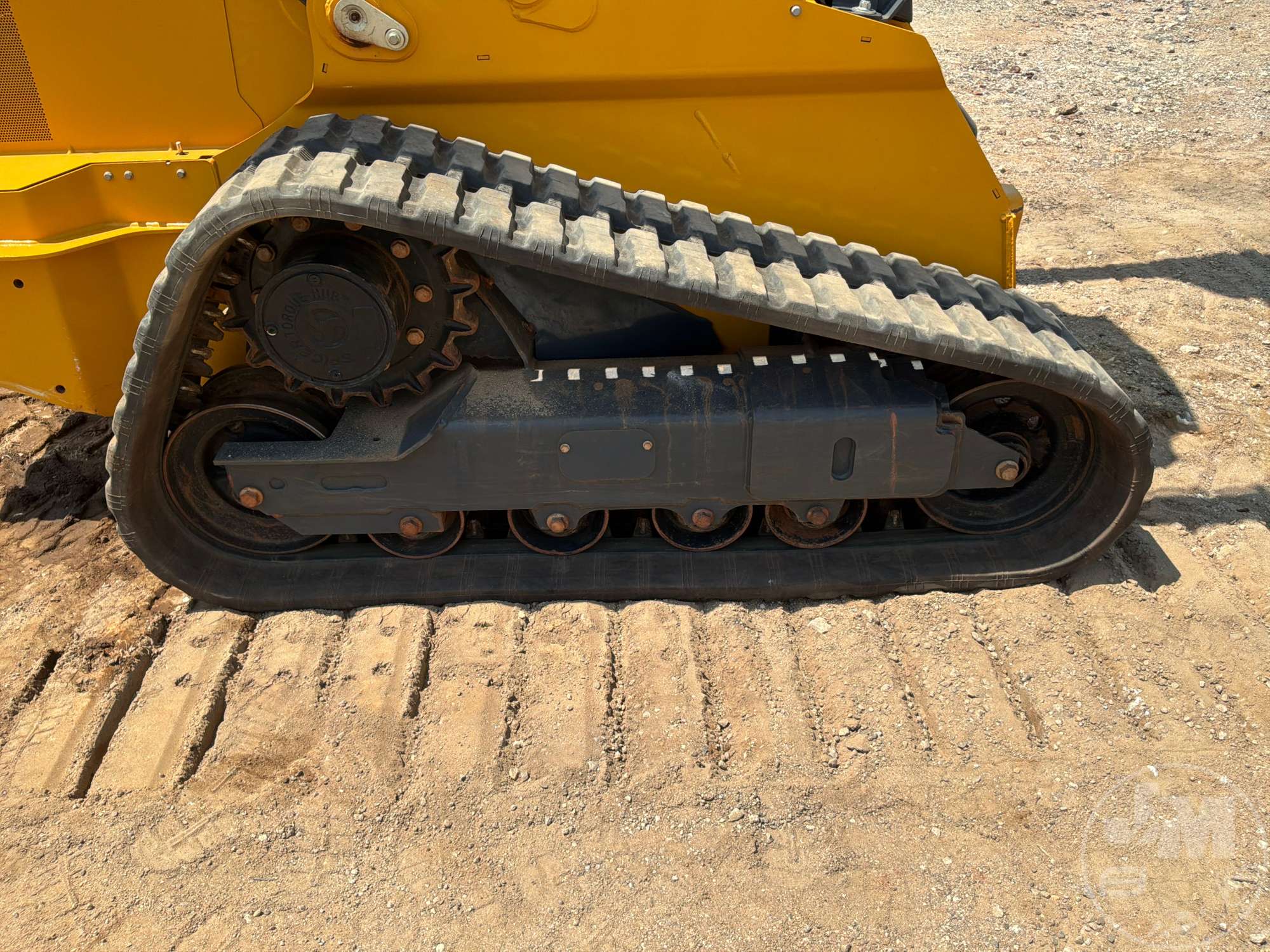 2024 John Deere 325G