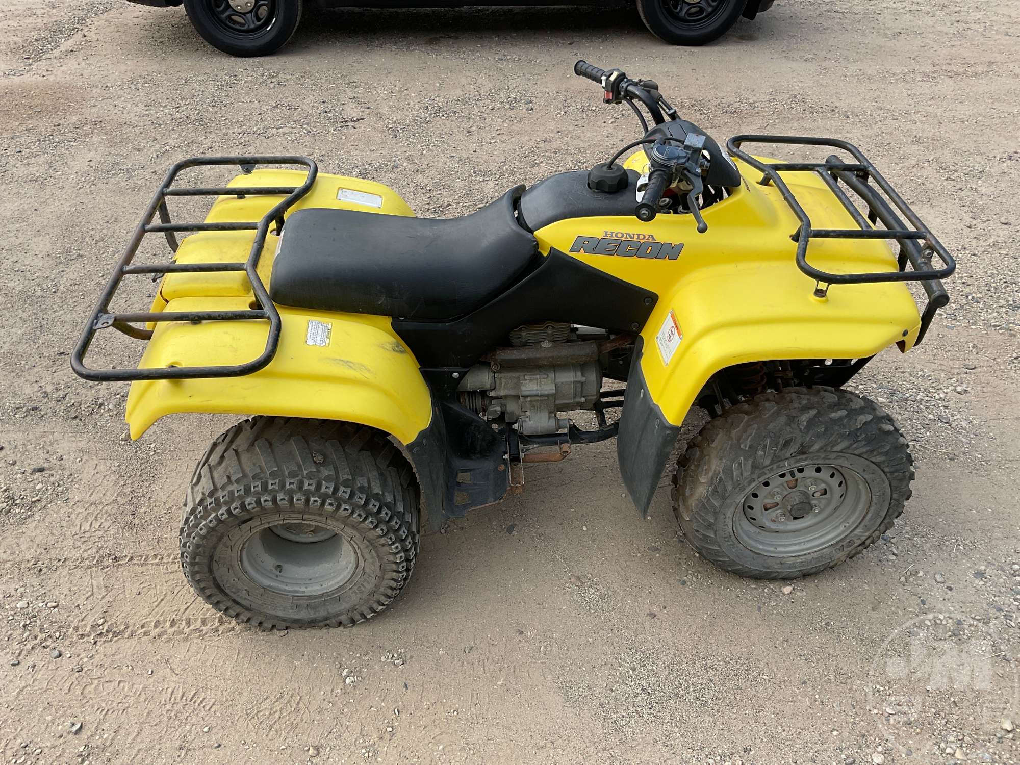 2003 Honda  RECON TRX250TM