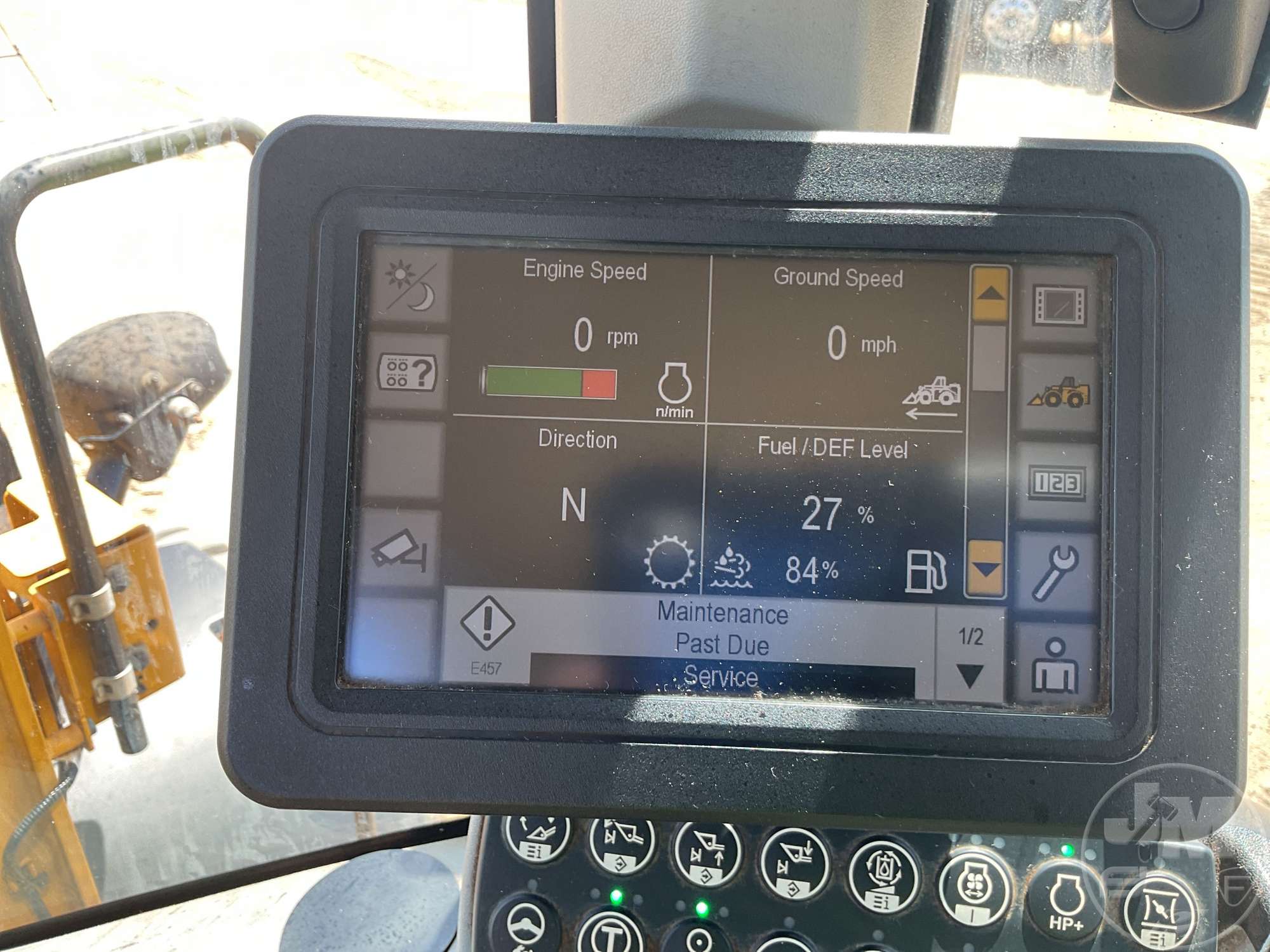 2021 Caterpillar 938M