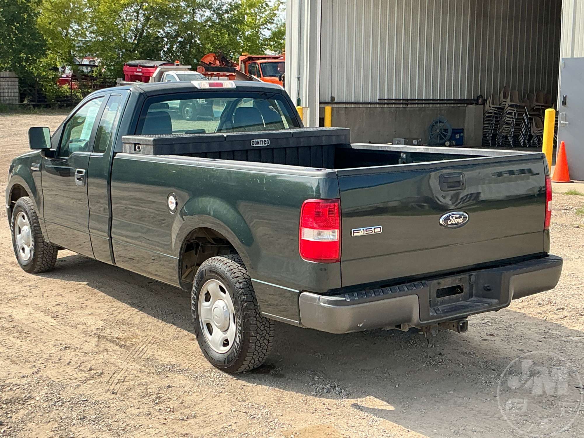2006 Ford F-150