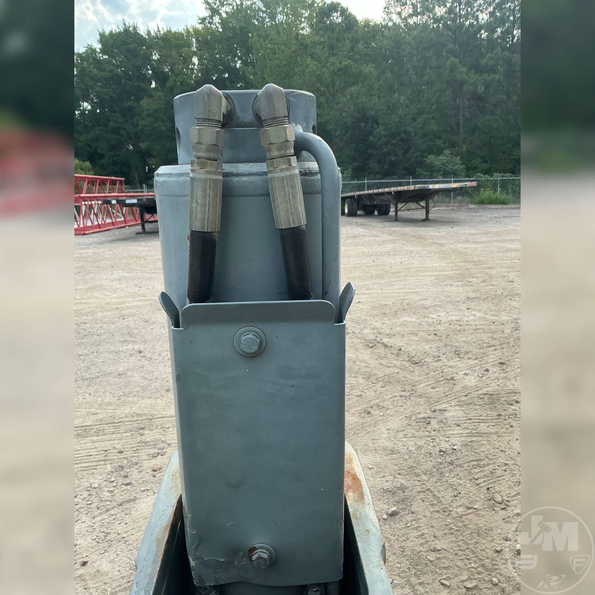 2006 Terex RT 665