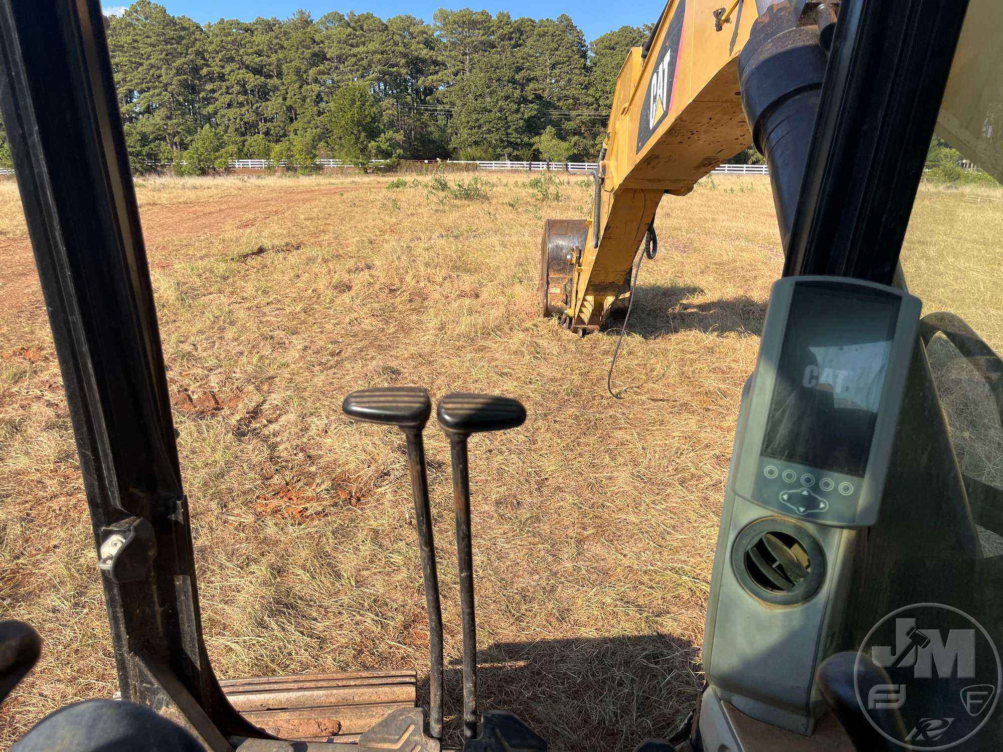2013 Caterpillar 336E