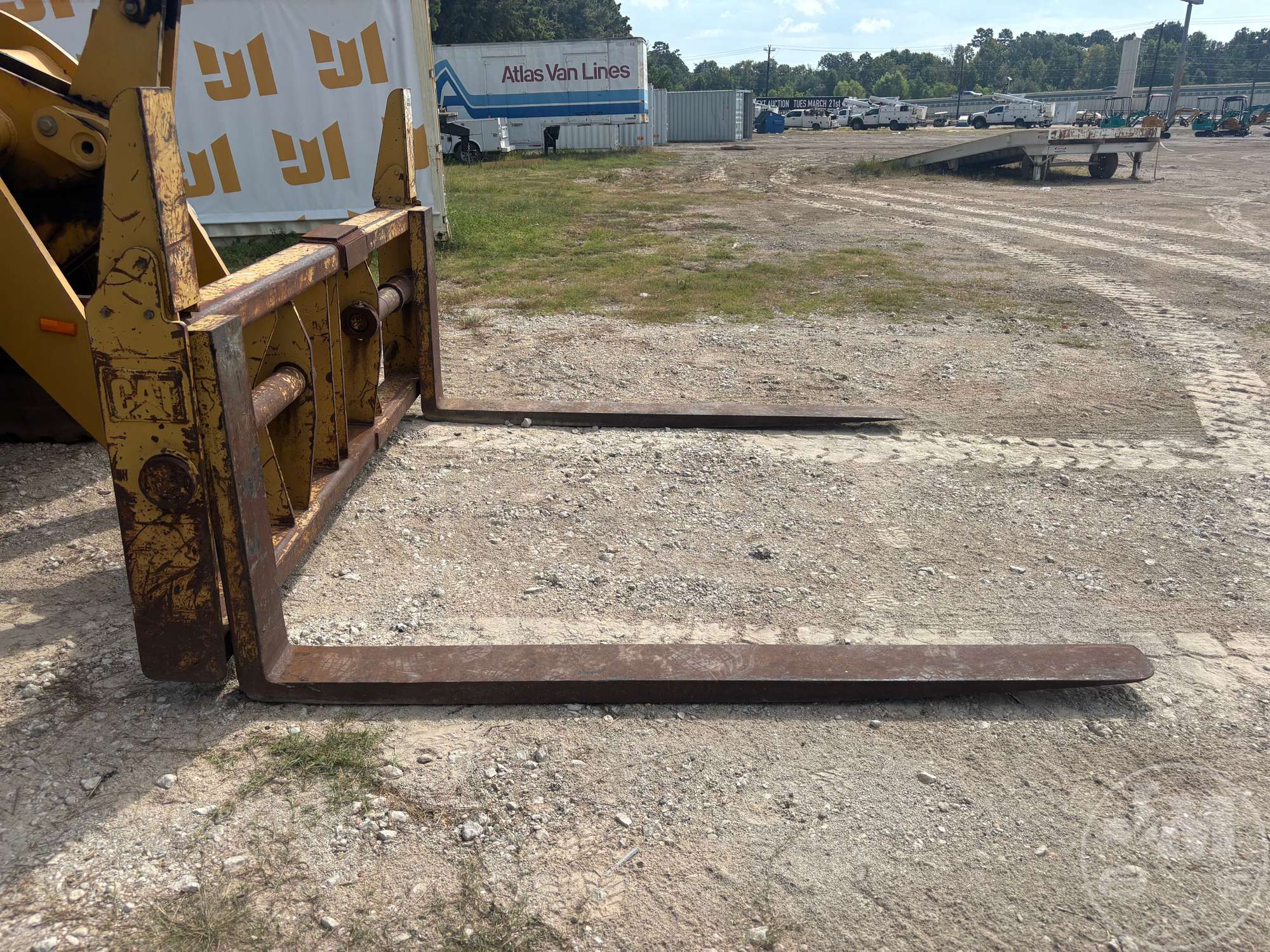 2006 Caterpillar 928G