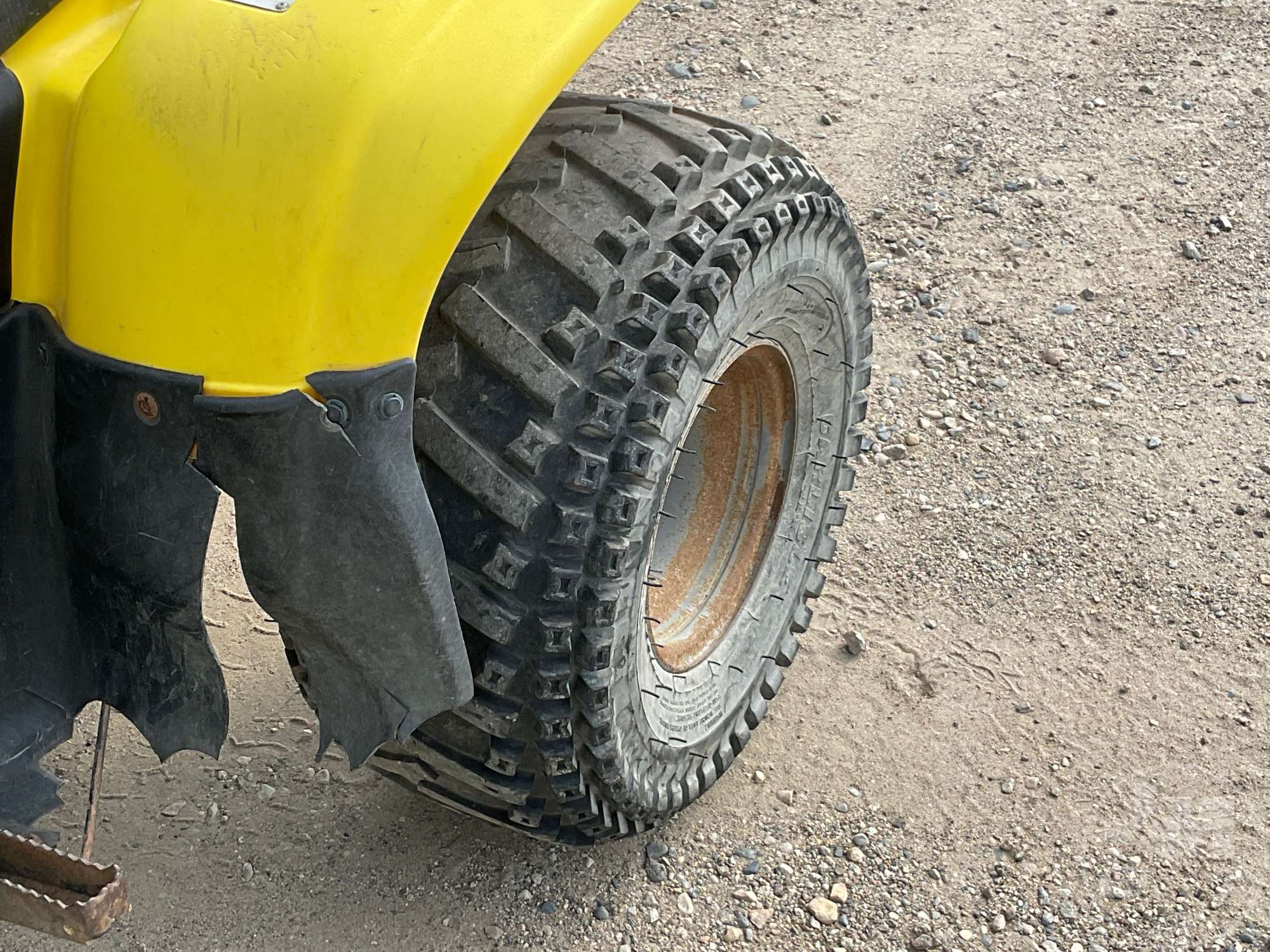 2003 Honda  RECON TRX250TM