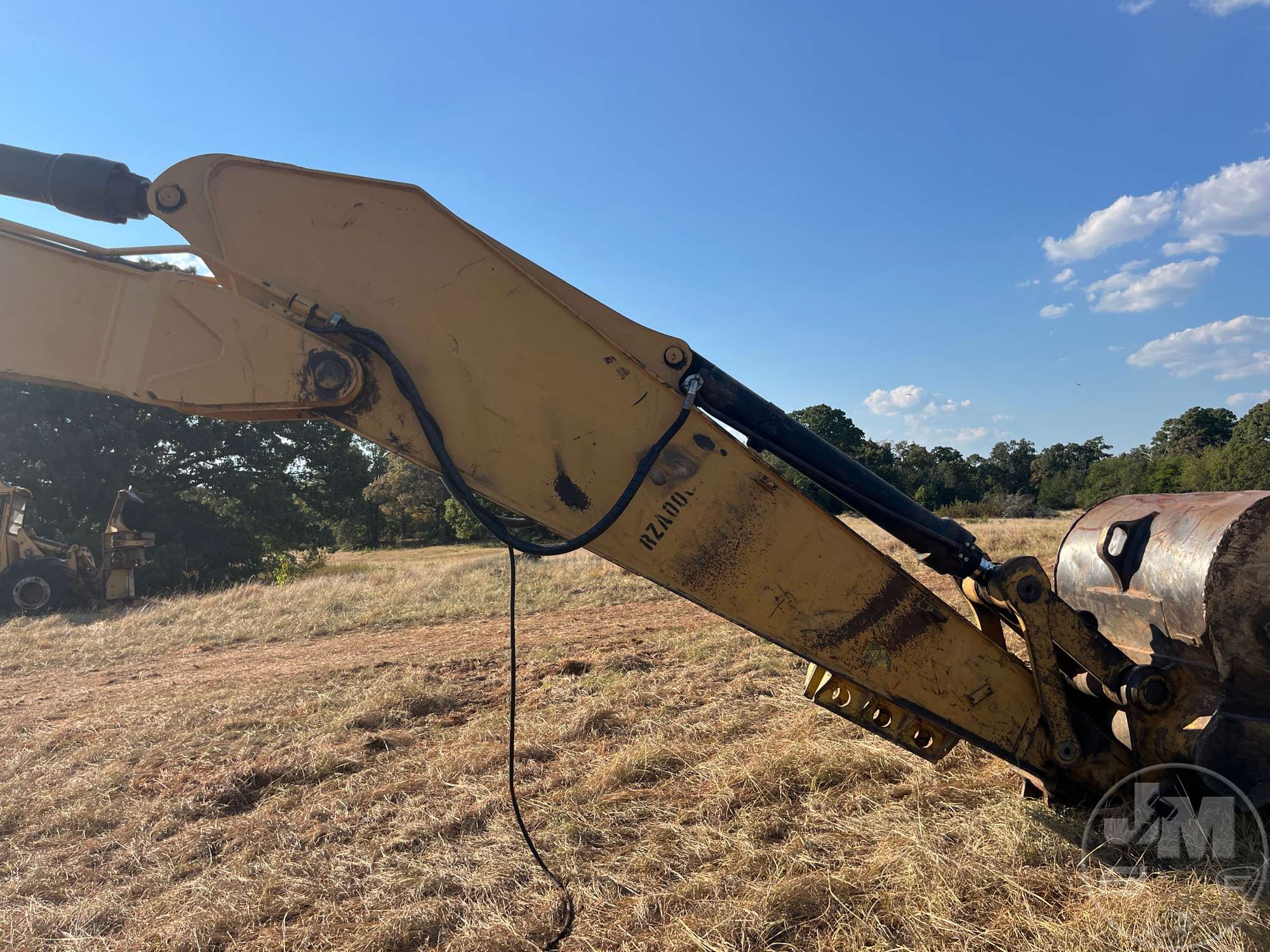 2013 Caterpillar 336E