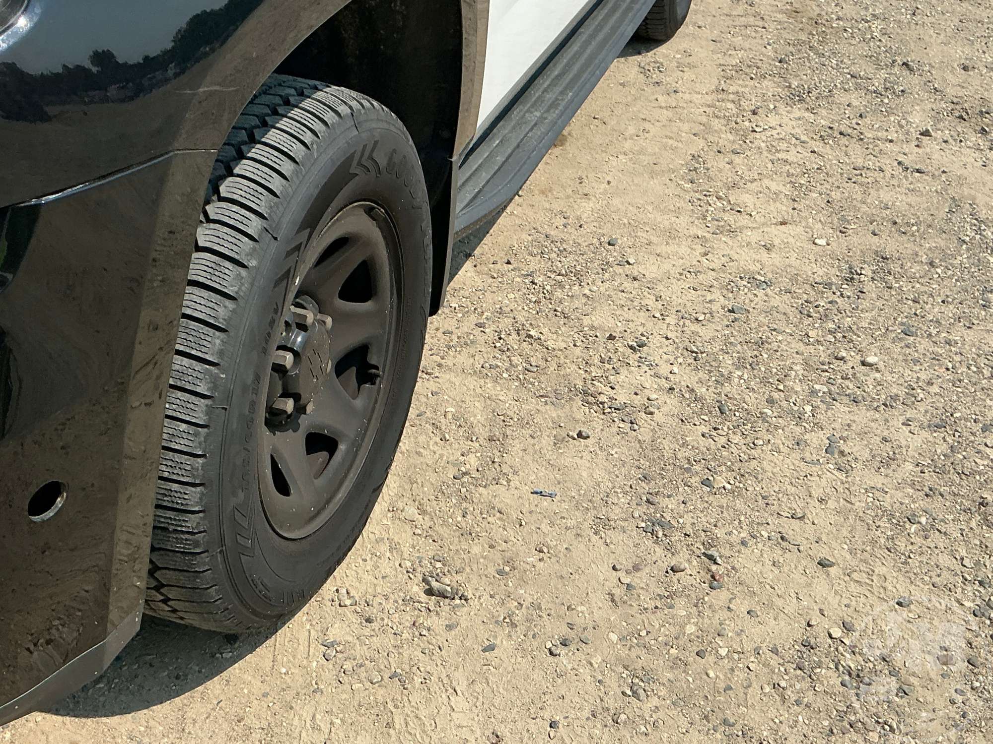 2020 Chevrolet TAHOE