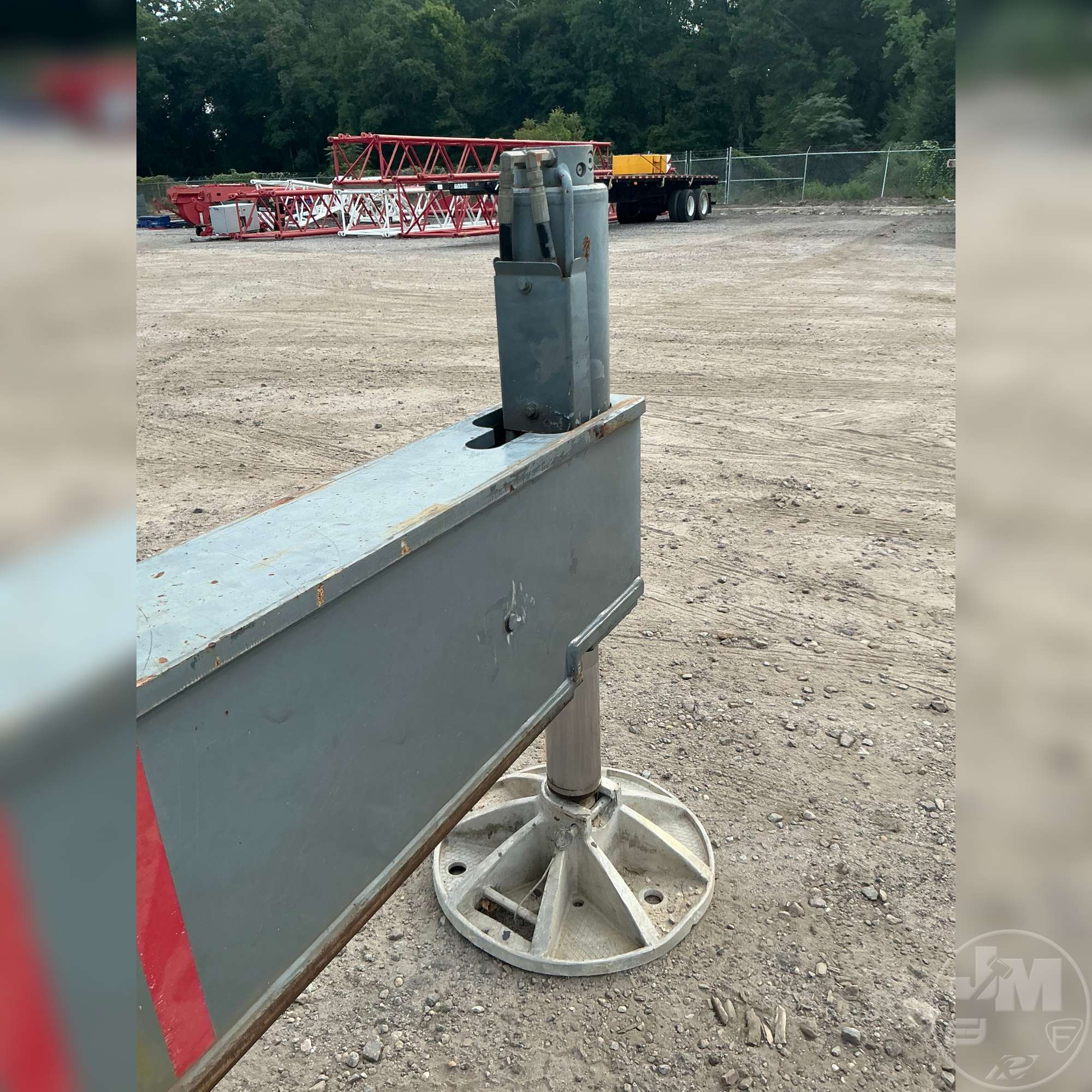 2006 Terex RT 665