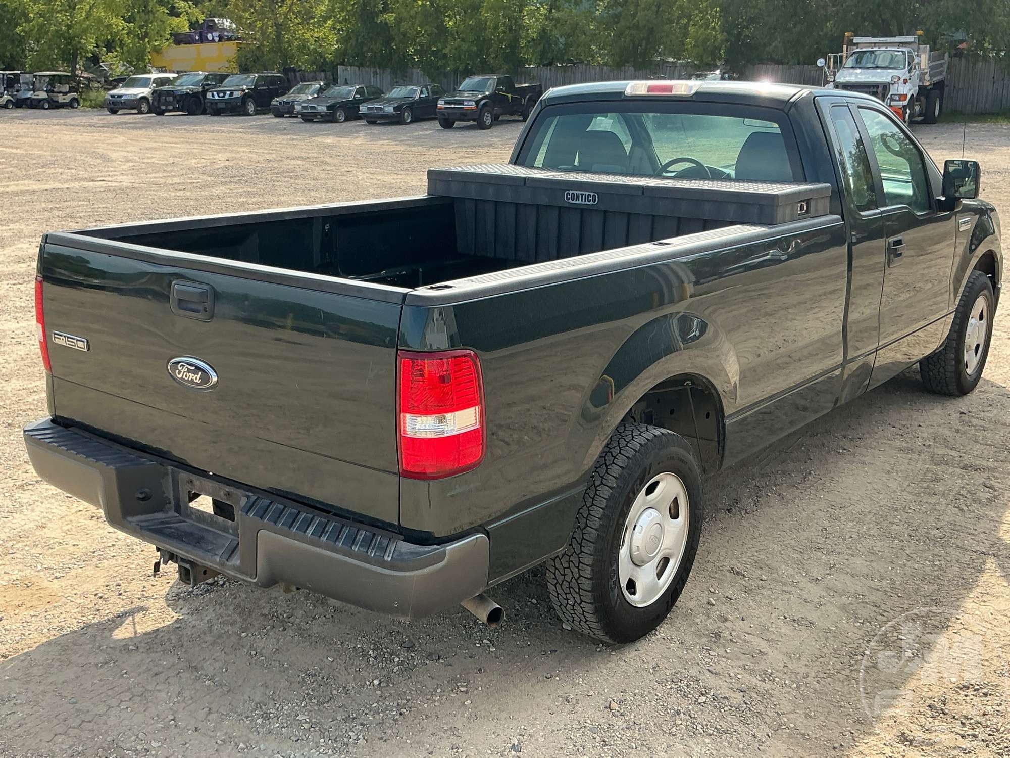 2006 Ford F-150