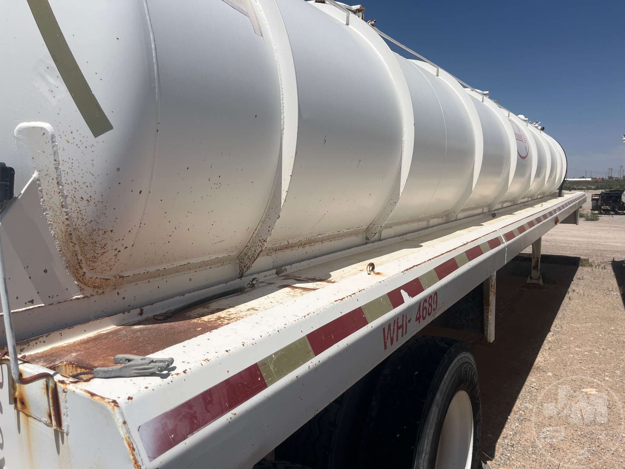2013 Dragon 130BBL