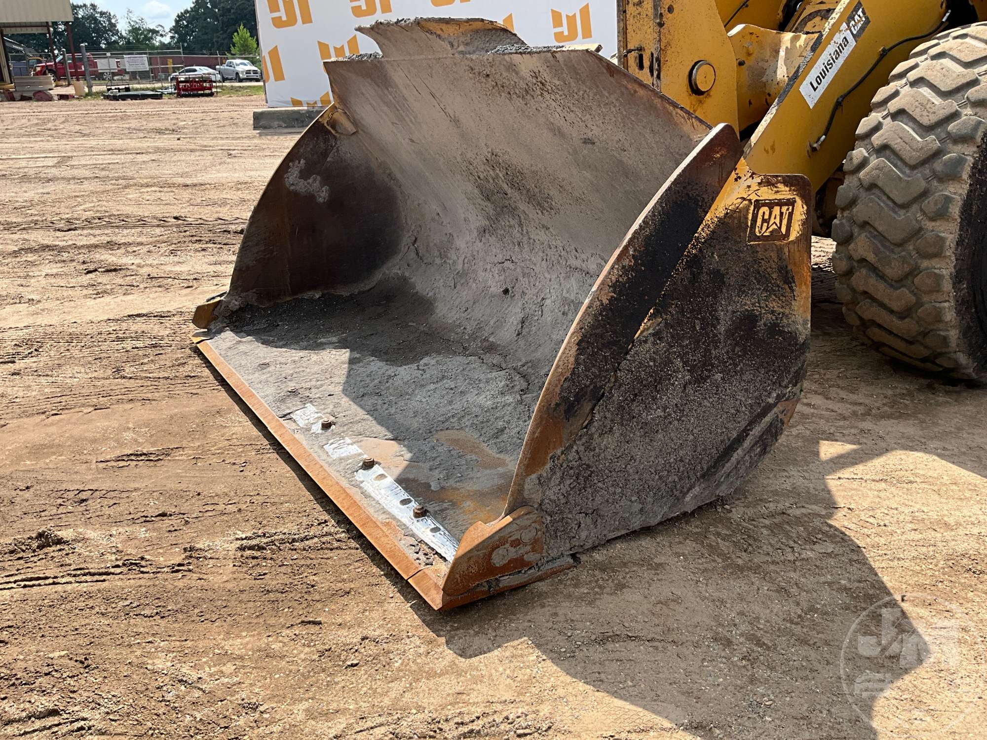 2015 Caterpillar 962M