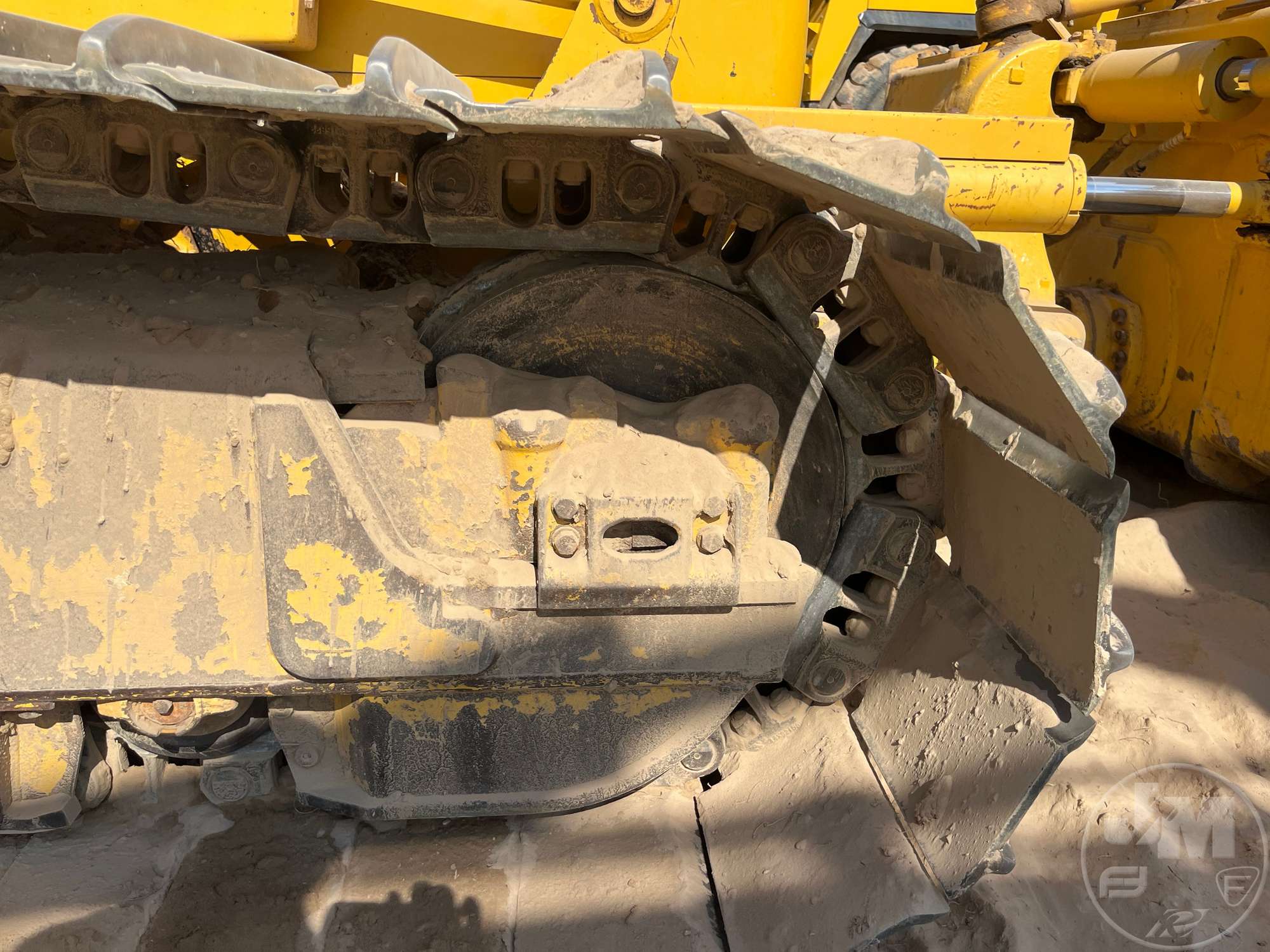 2022 Komatsu D71PX-24 LGP