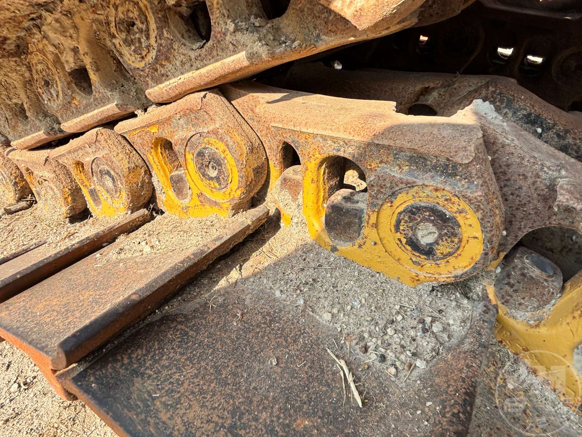 0 Caterpillar 30 3/4 INCH TRACKS TO FIT D10T