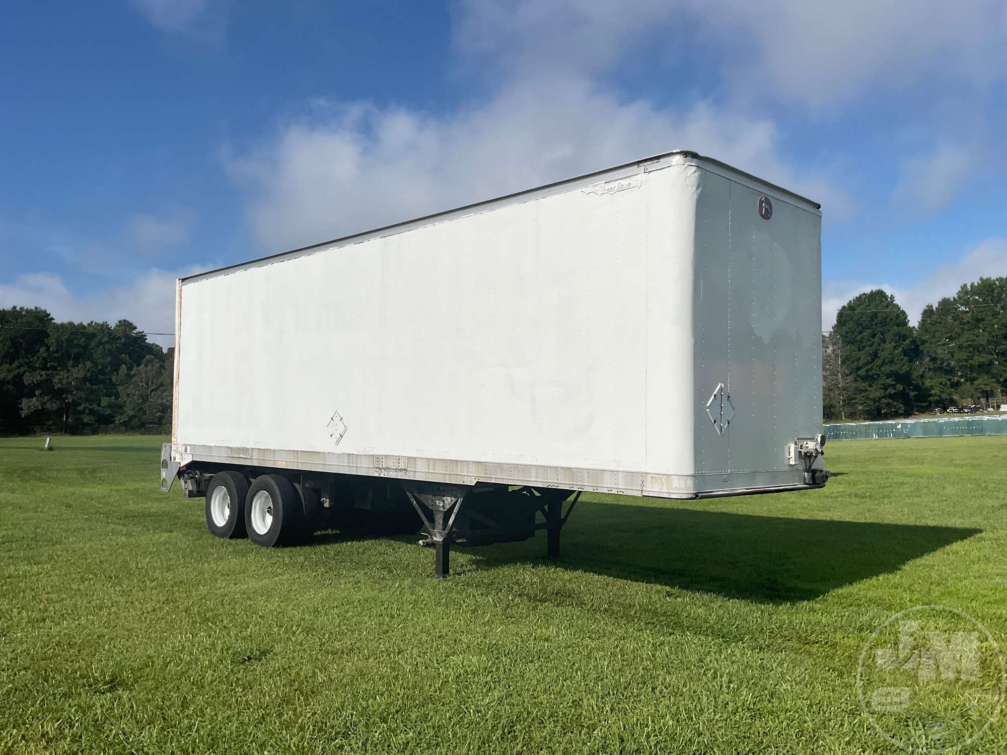2006 Great Dane GREAT DANE TRAILERS