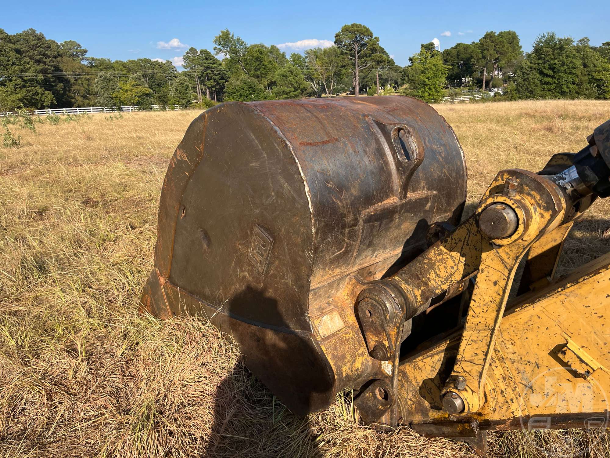 2013 Caterpillar 336E