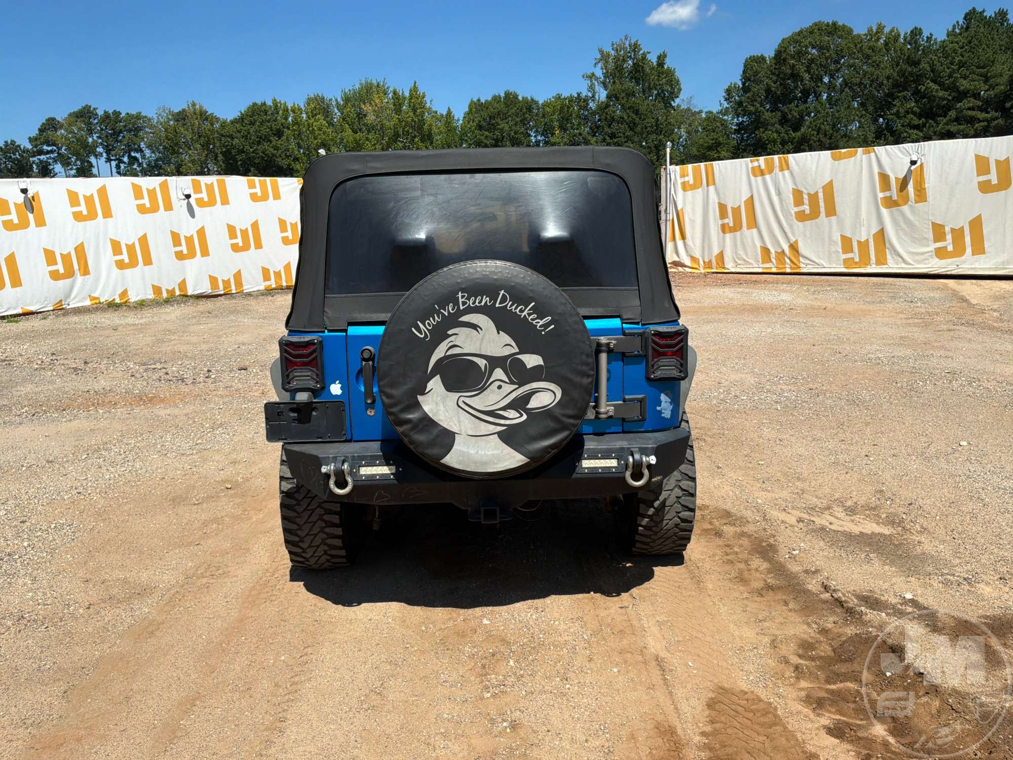 2016 Jeep WRANGLER