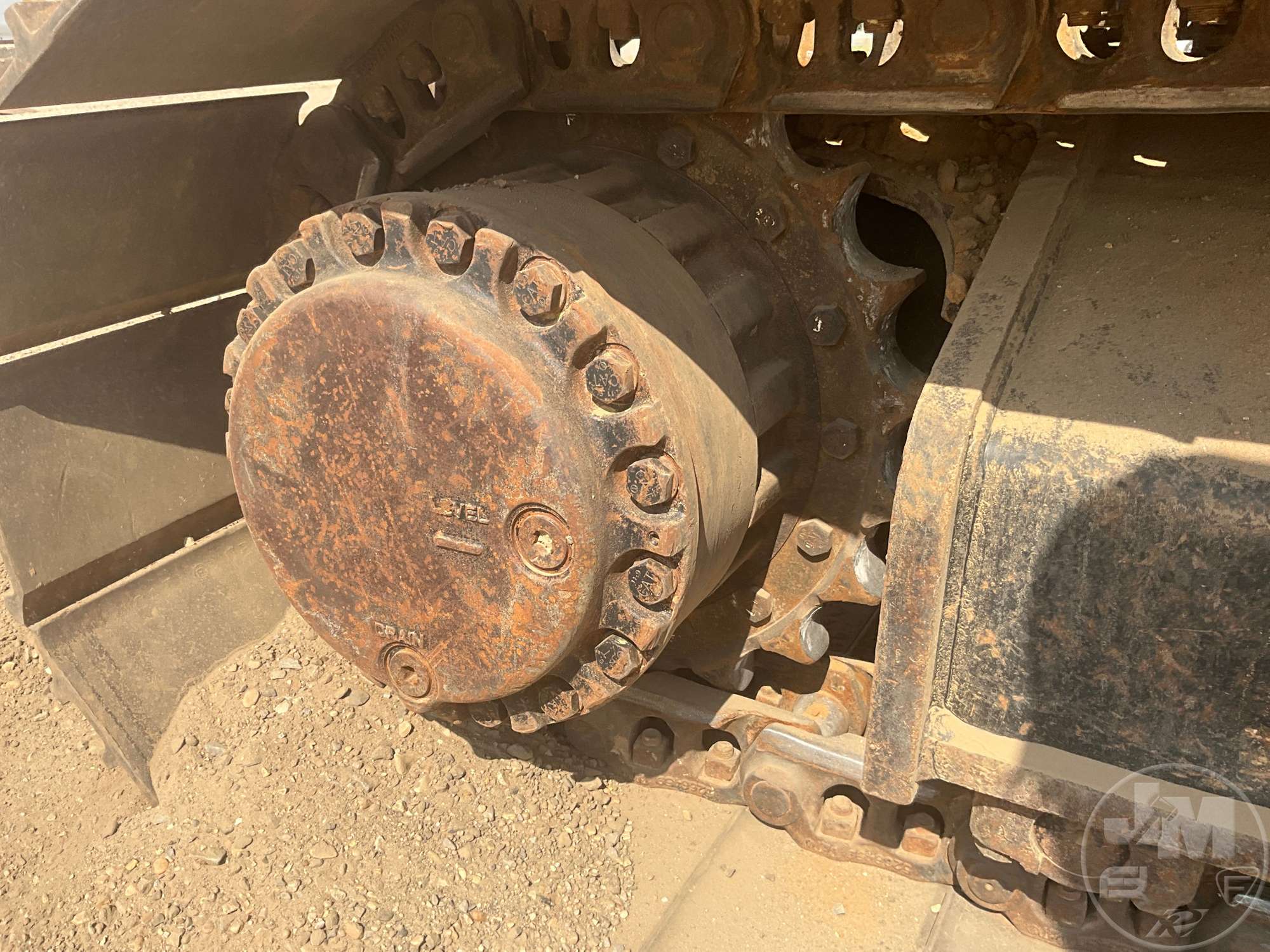 2019 Caterpillar 326F L