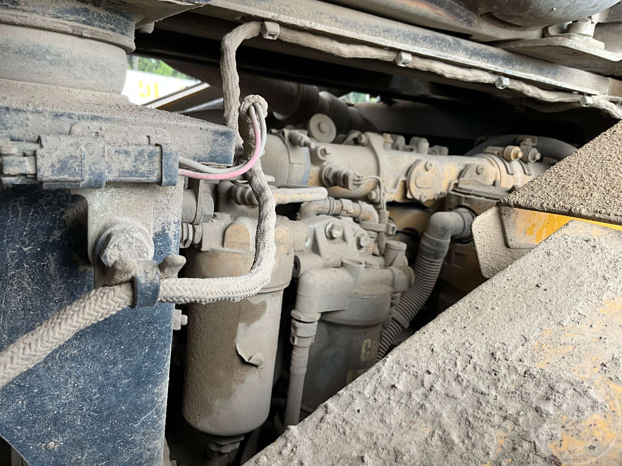2015 Caterpillar 962M