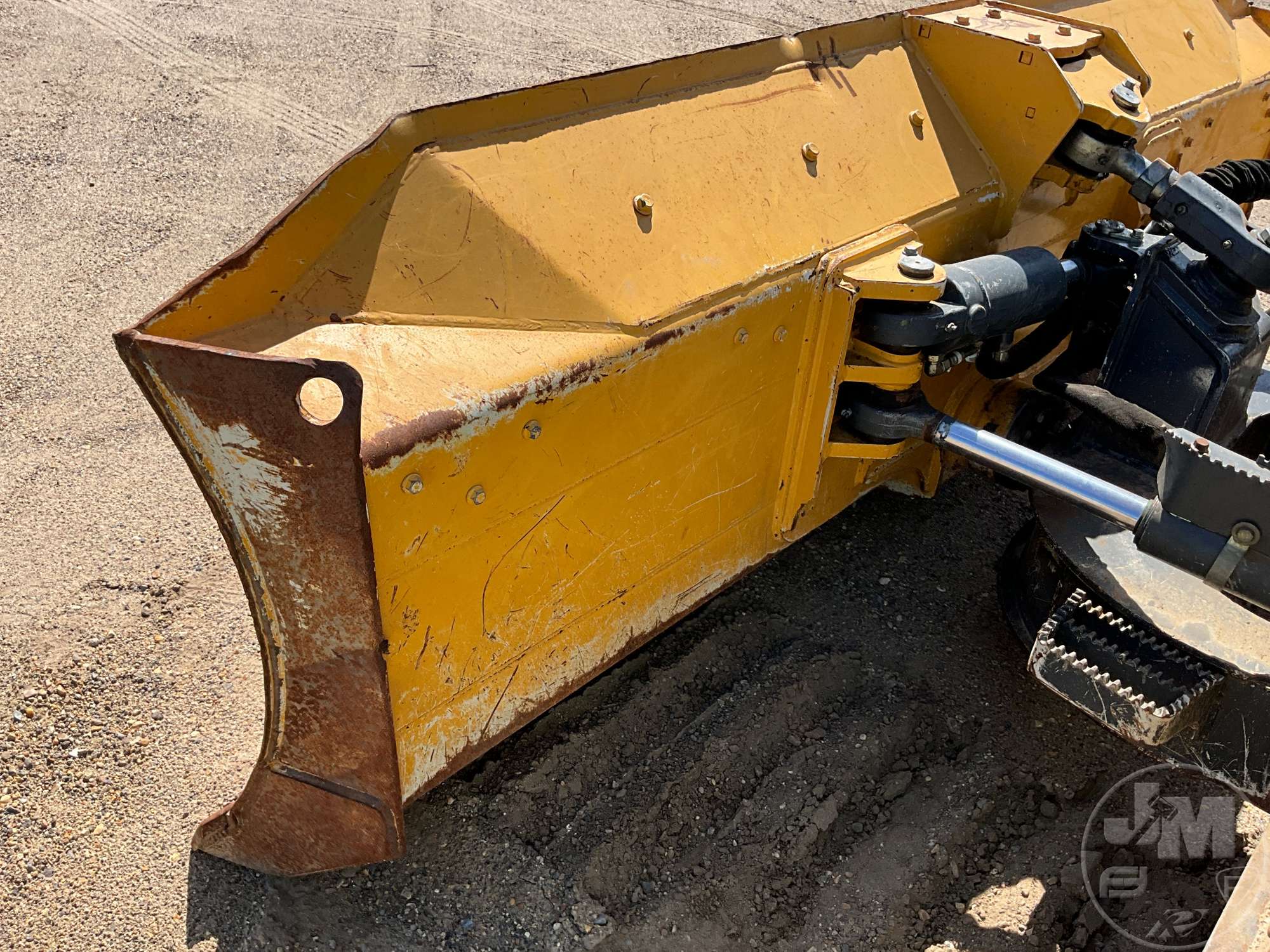 2020 John Deere 450K