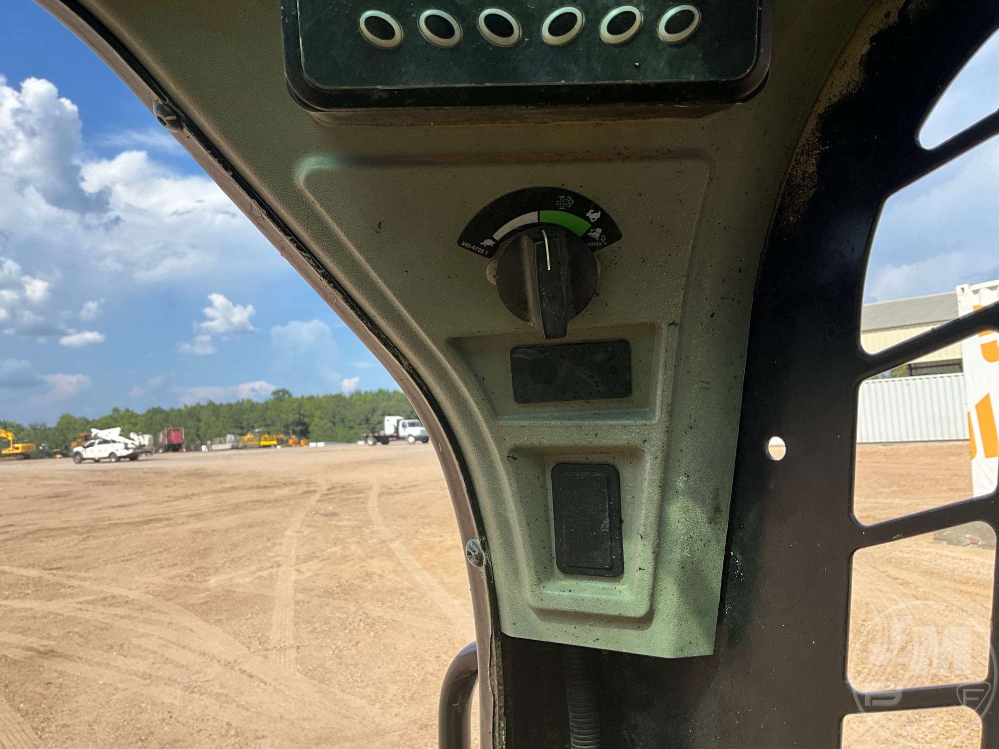 2023 Caterpillar 259D3