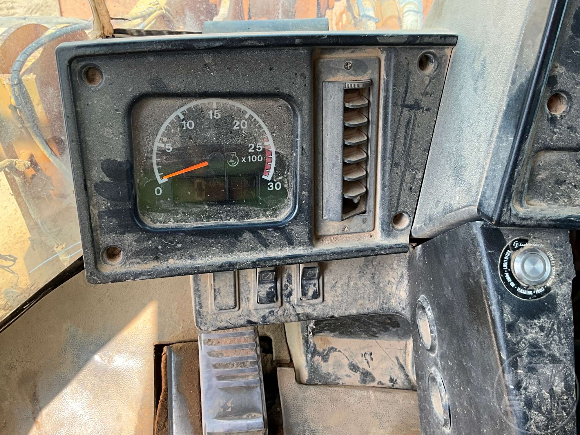 0 Caterpillar 980G