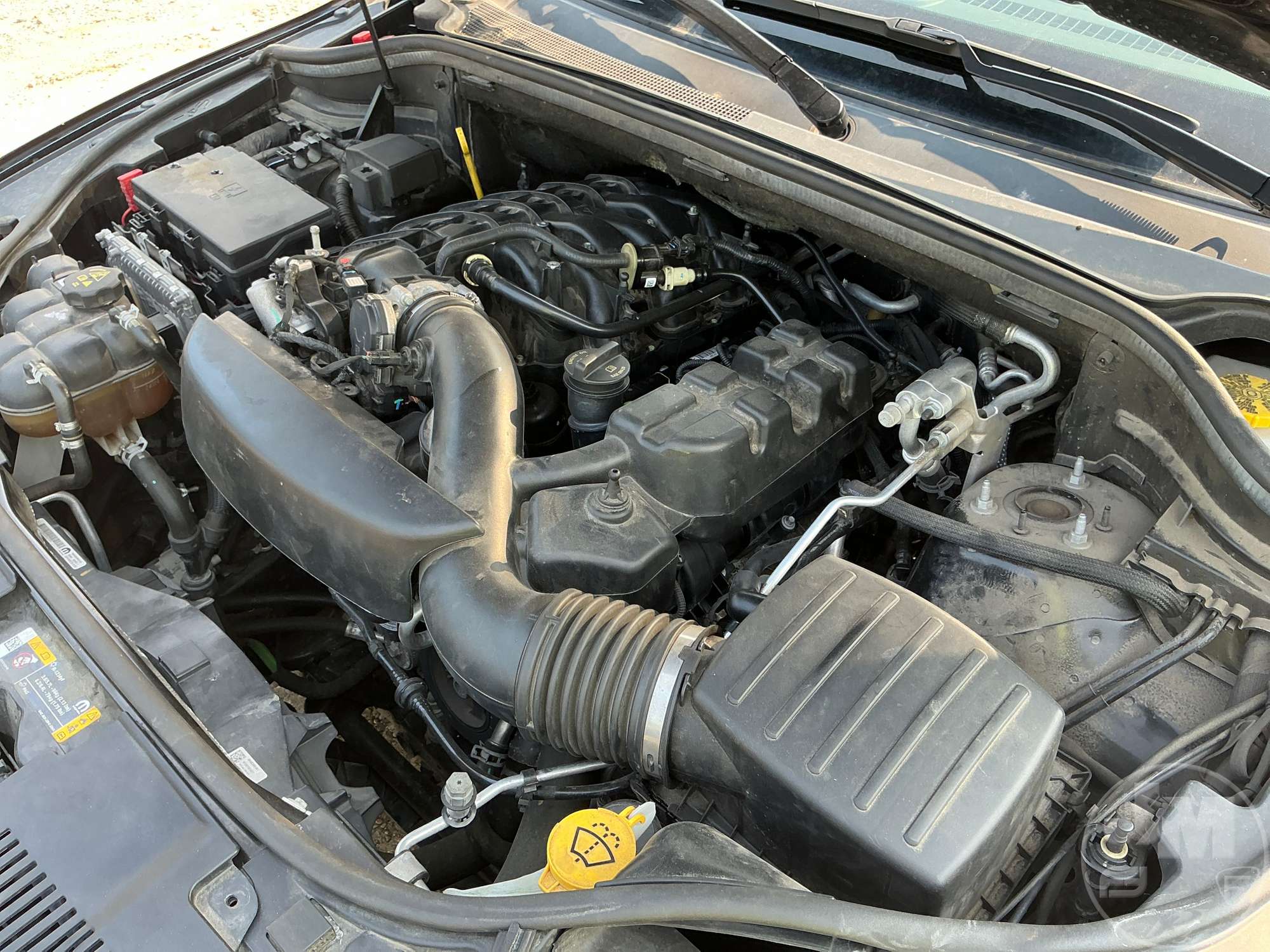 2022 Dodge DURANGO