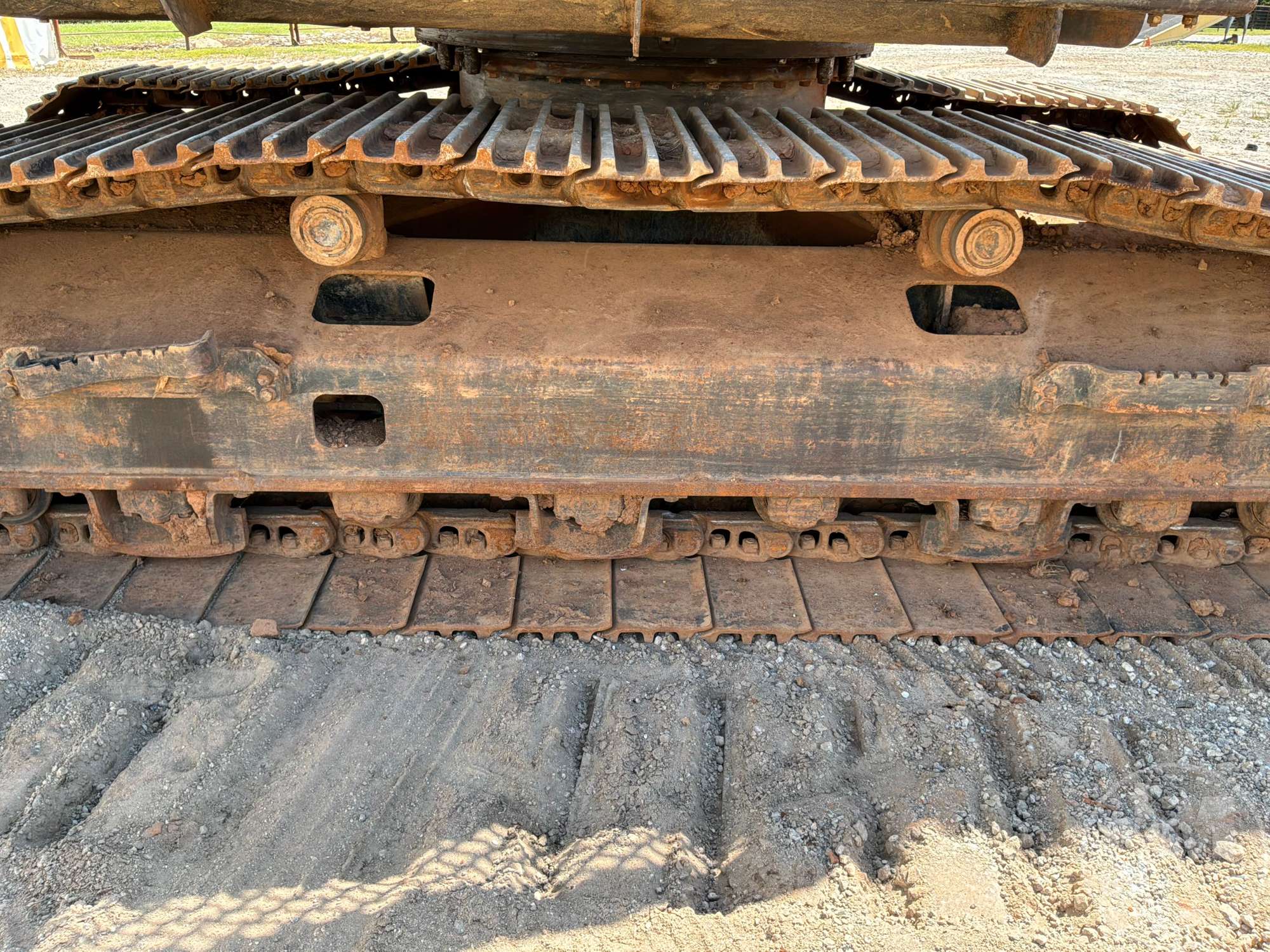 2019 Hitachi ZX300LC-6