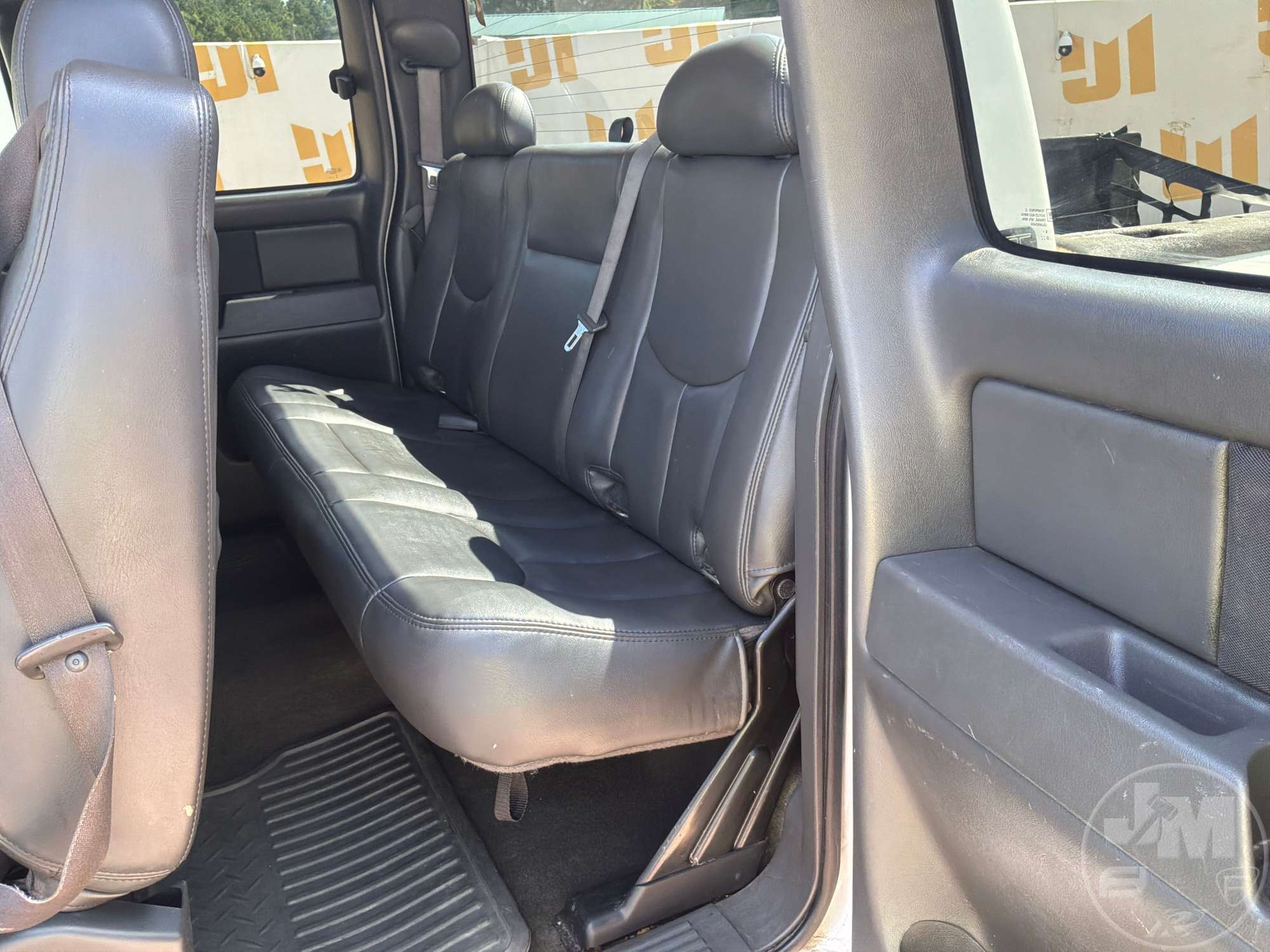 2007 Chevrolet SILVERADO