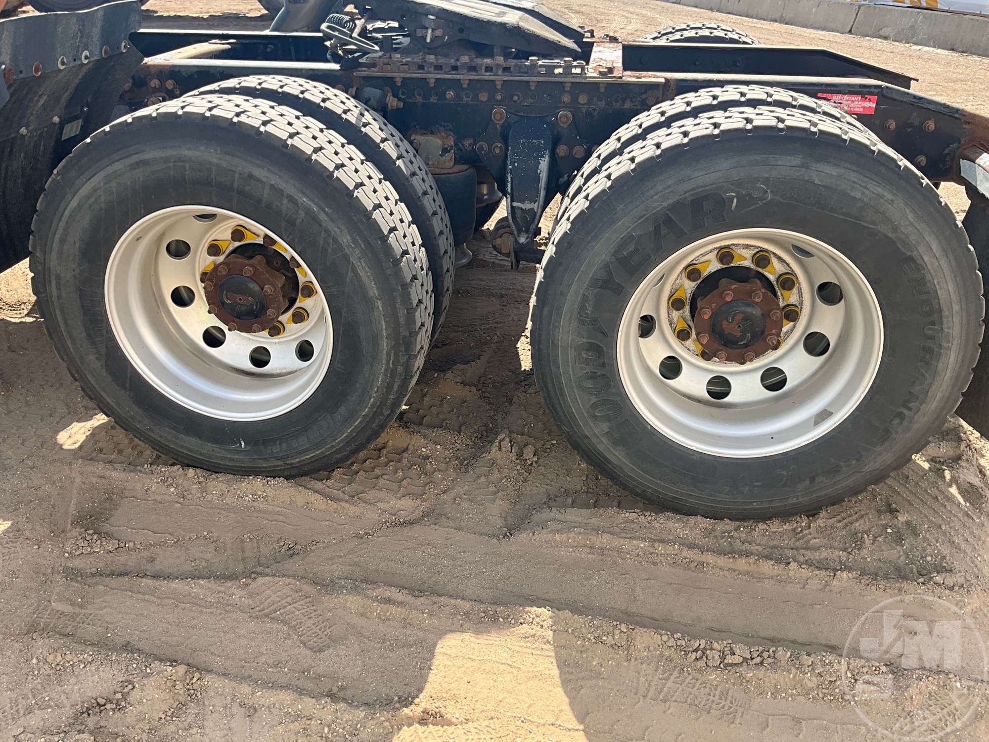2017 Western Star 4700SF