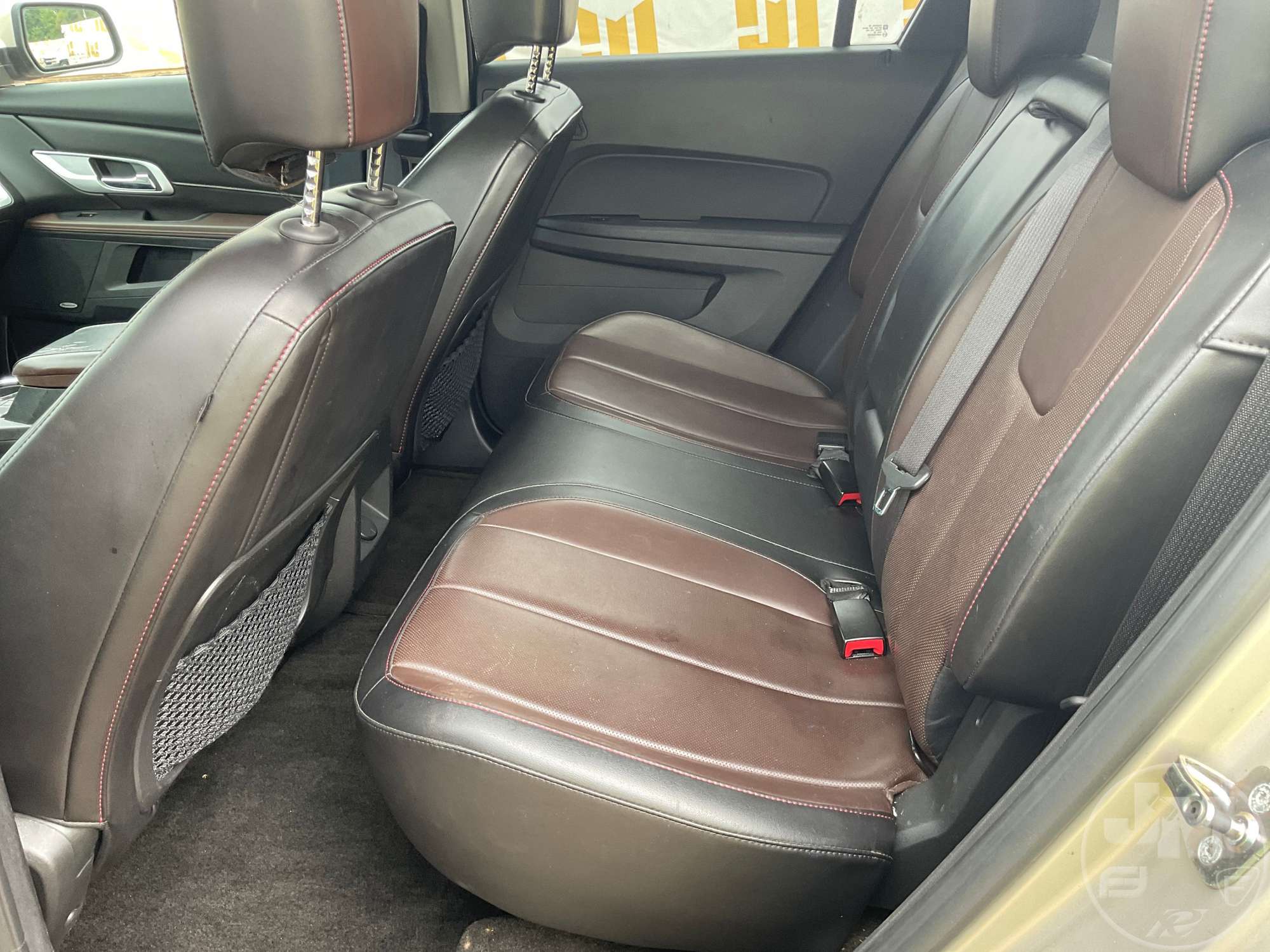 2011 GMC TERRAIN