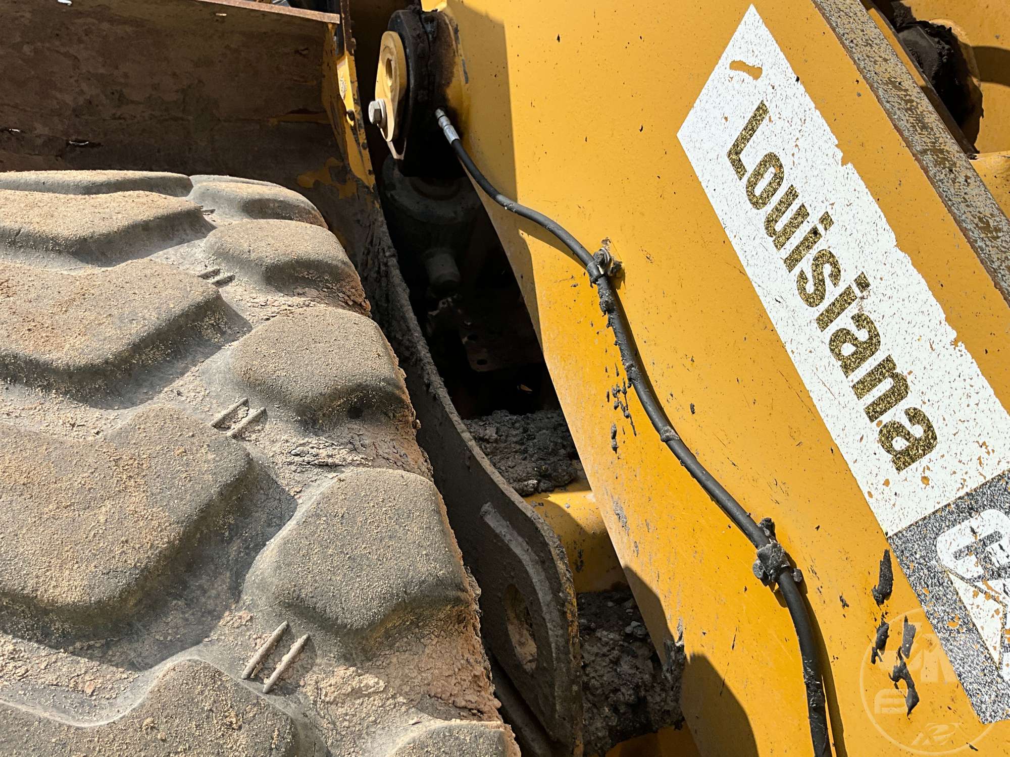 2015 Caterpillar 962M