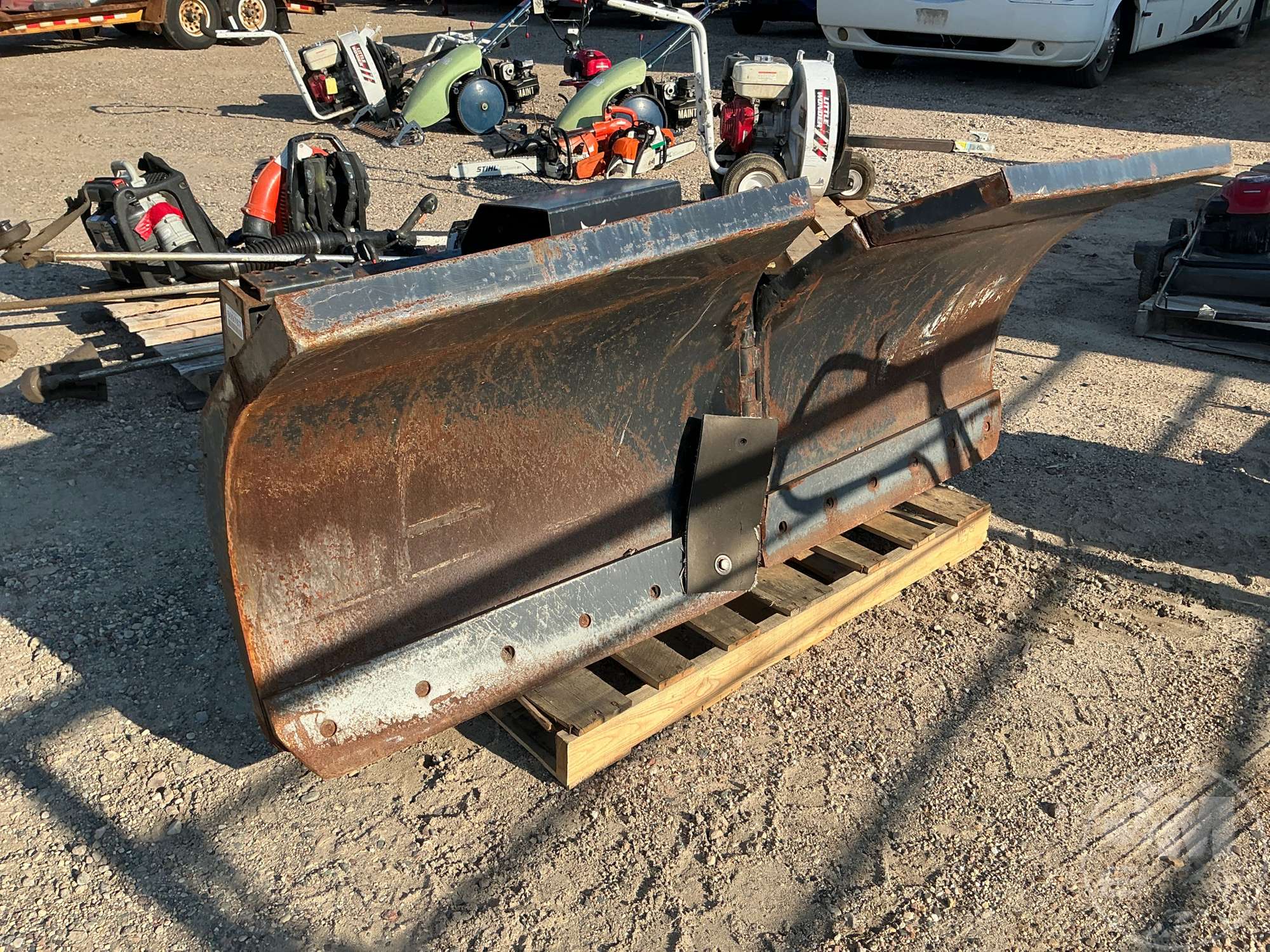 2017 Bobcat V-BLADE 72