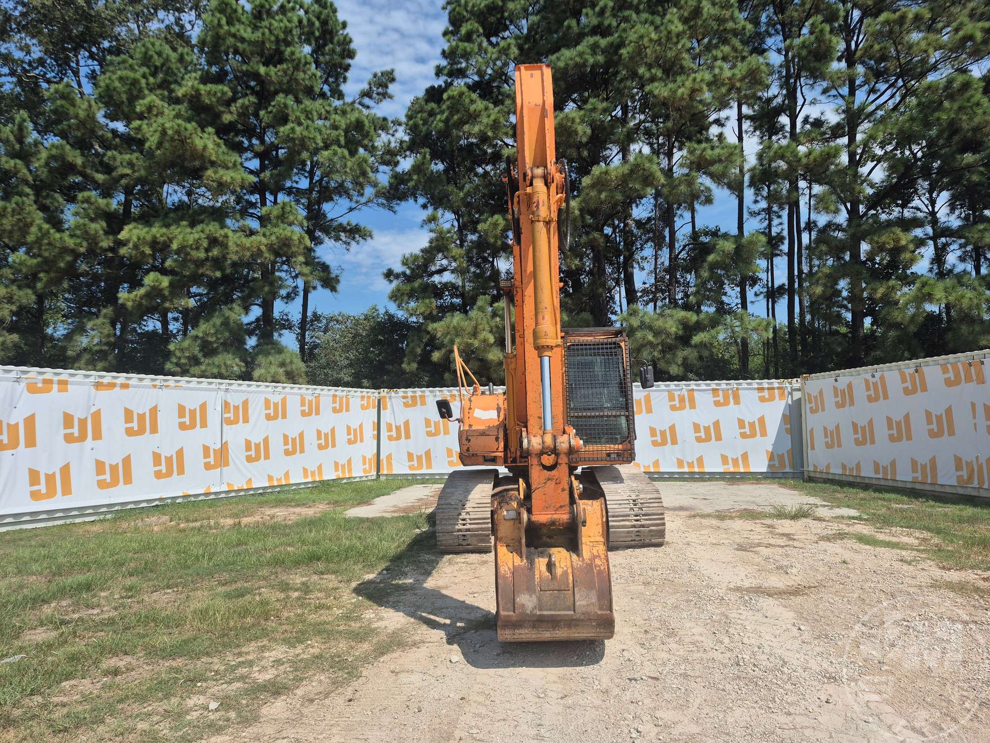 2006 Doosan SOLAR 175LC-V
