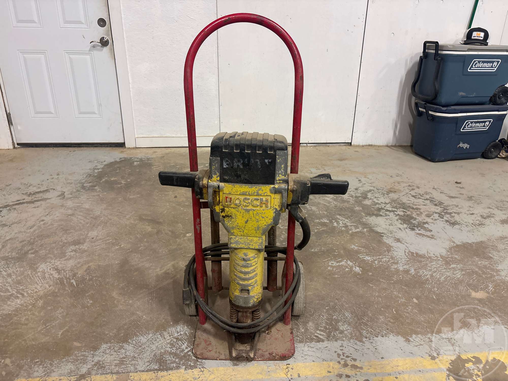 Photo of Bosch BRUTE