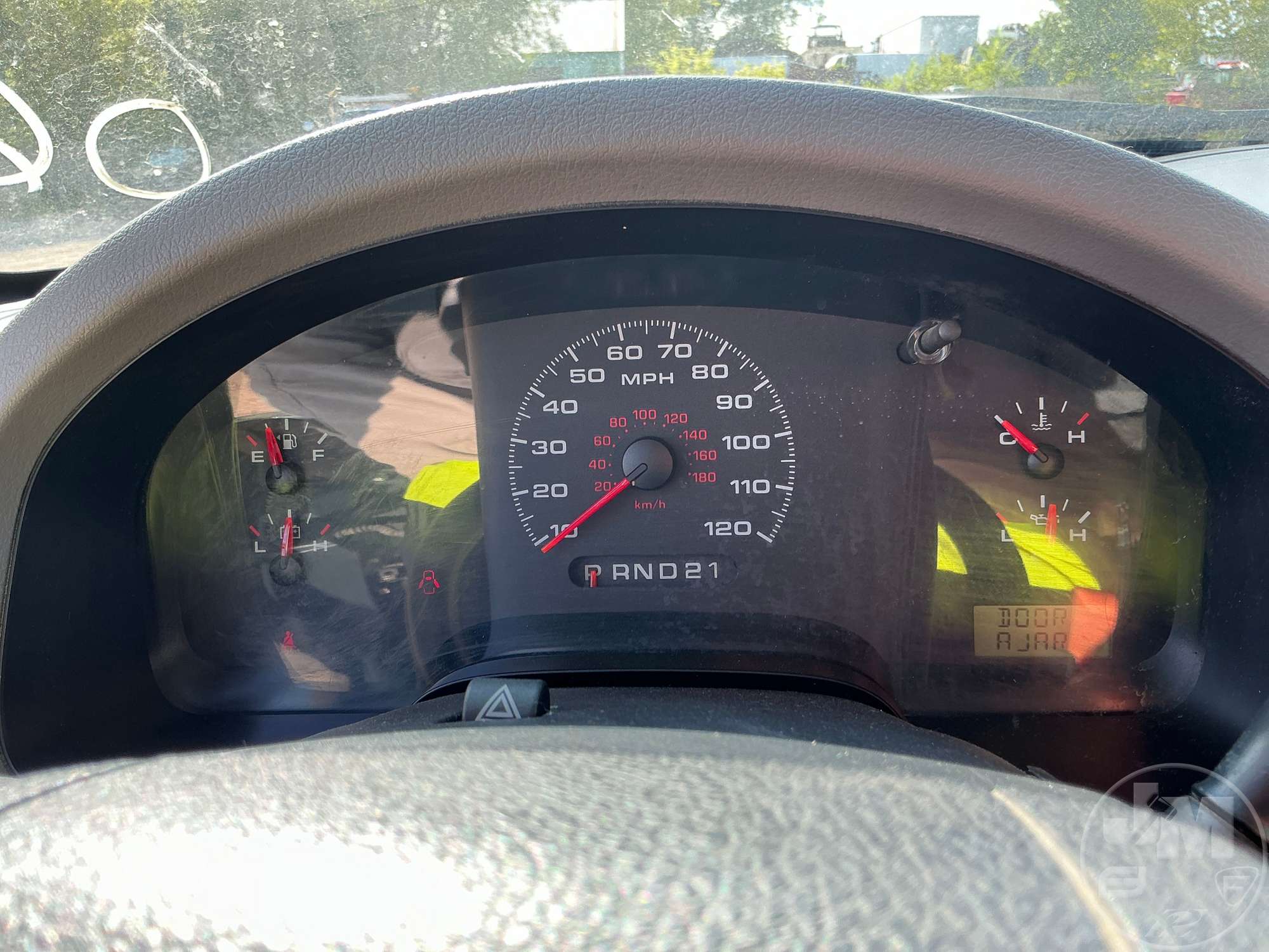 2006 Ford F-150