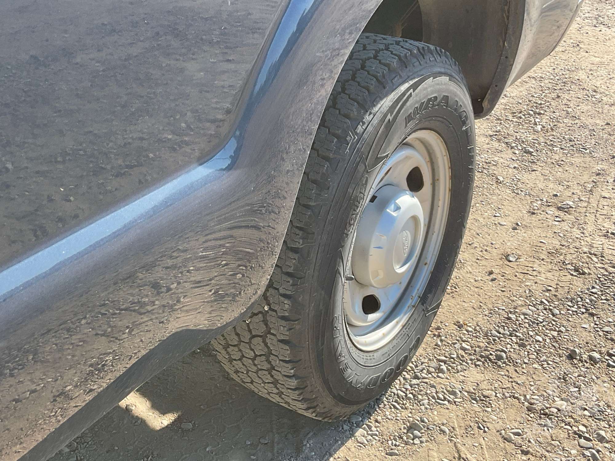 2013 Ford F-250