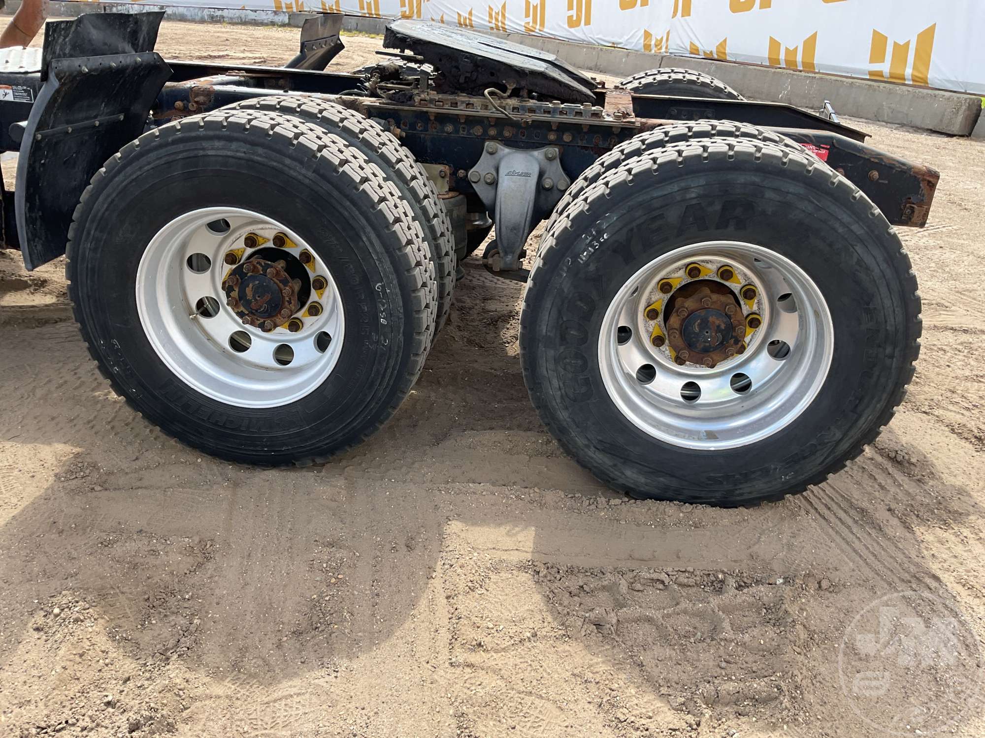 2017 Western Star 4700SF