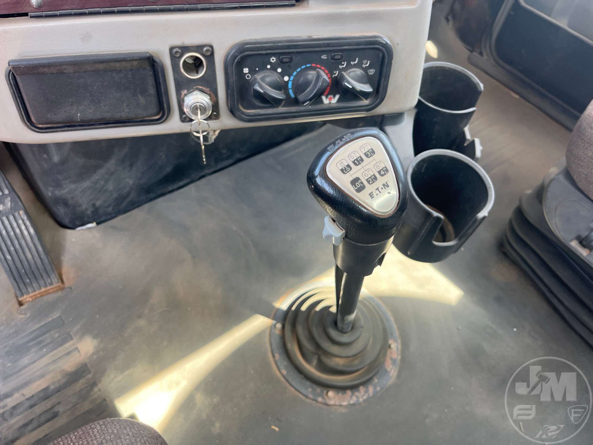 2019 Western Star 490 VACTOR HXX