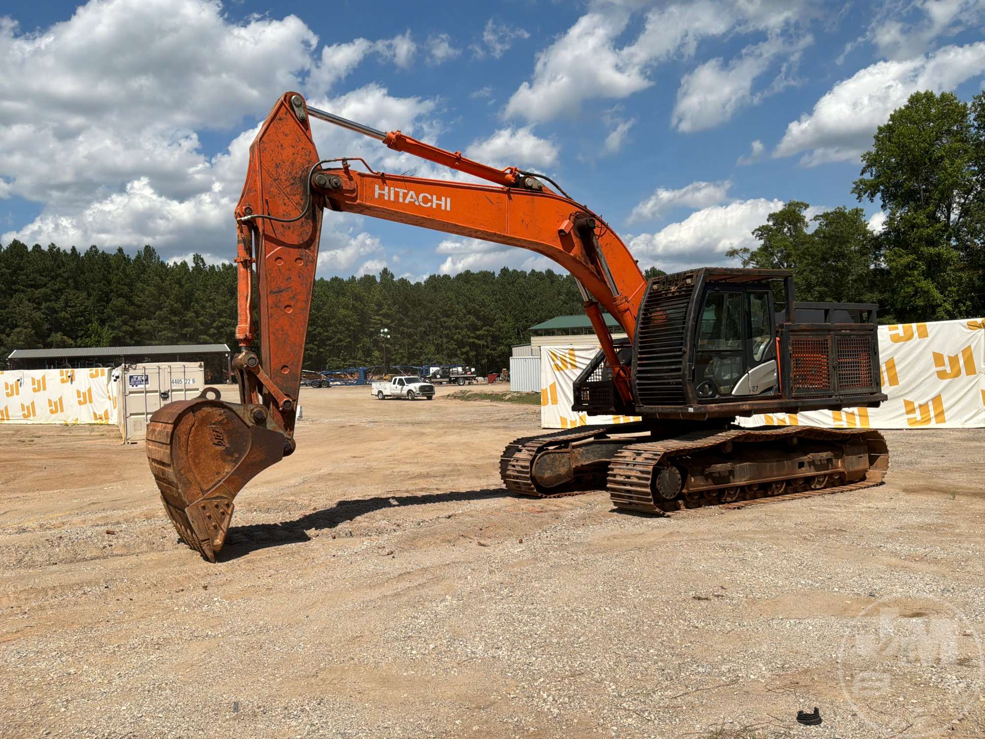 Photo of 2019 Hitachi ZX300LC-6