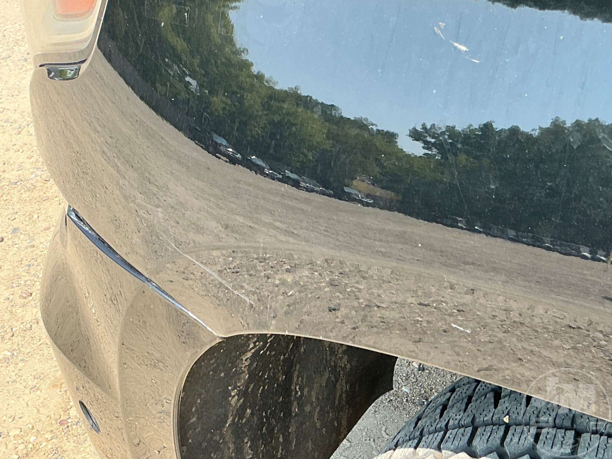2020 Chevrolet TAHOE