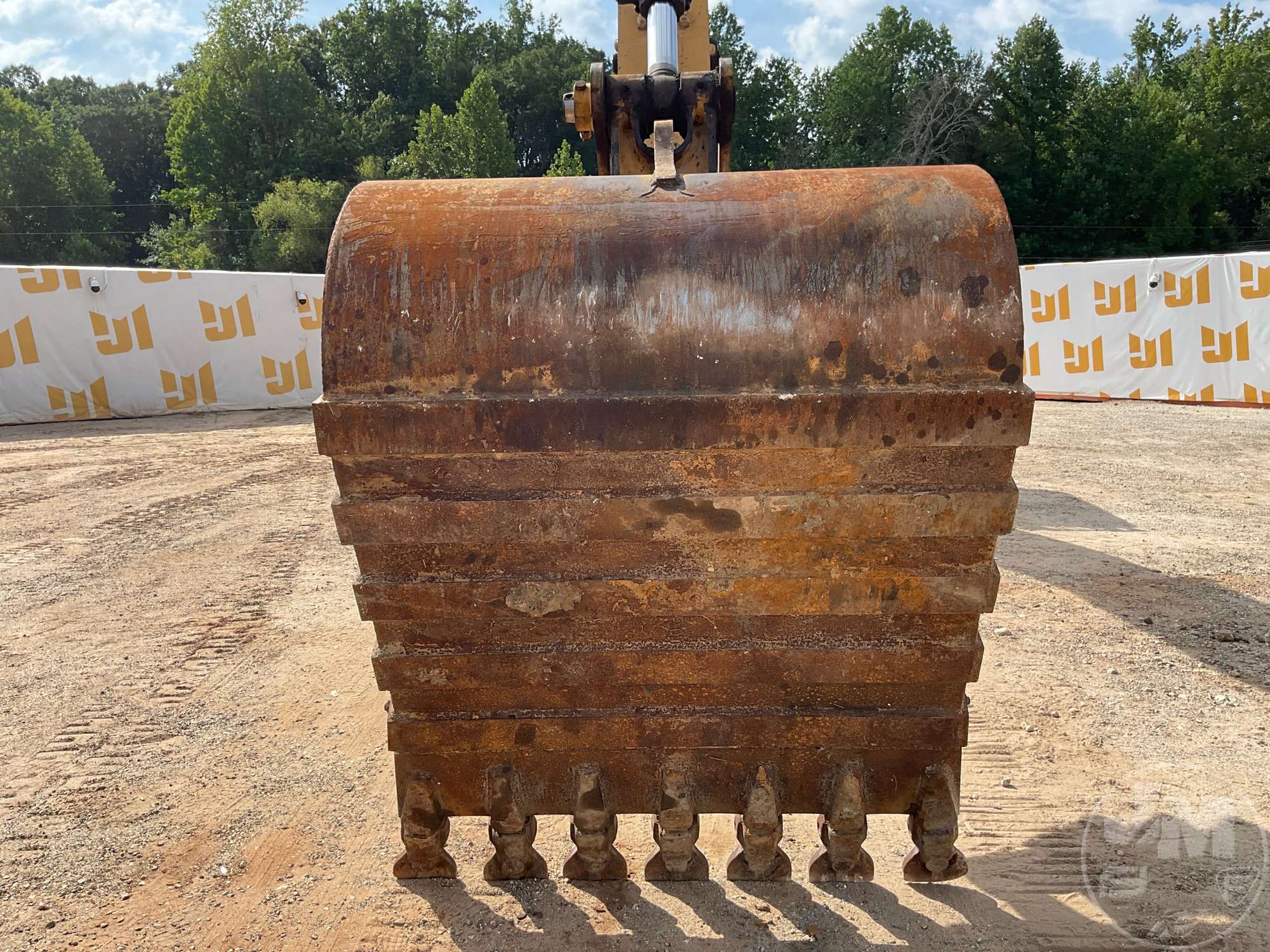 2014 Caterpillar 336E L
