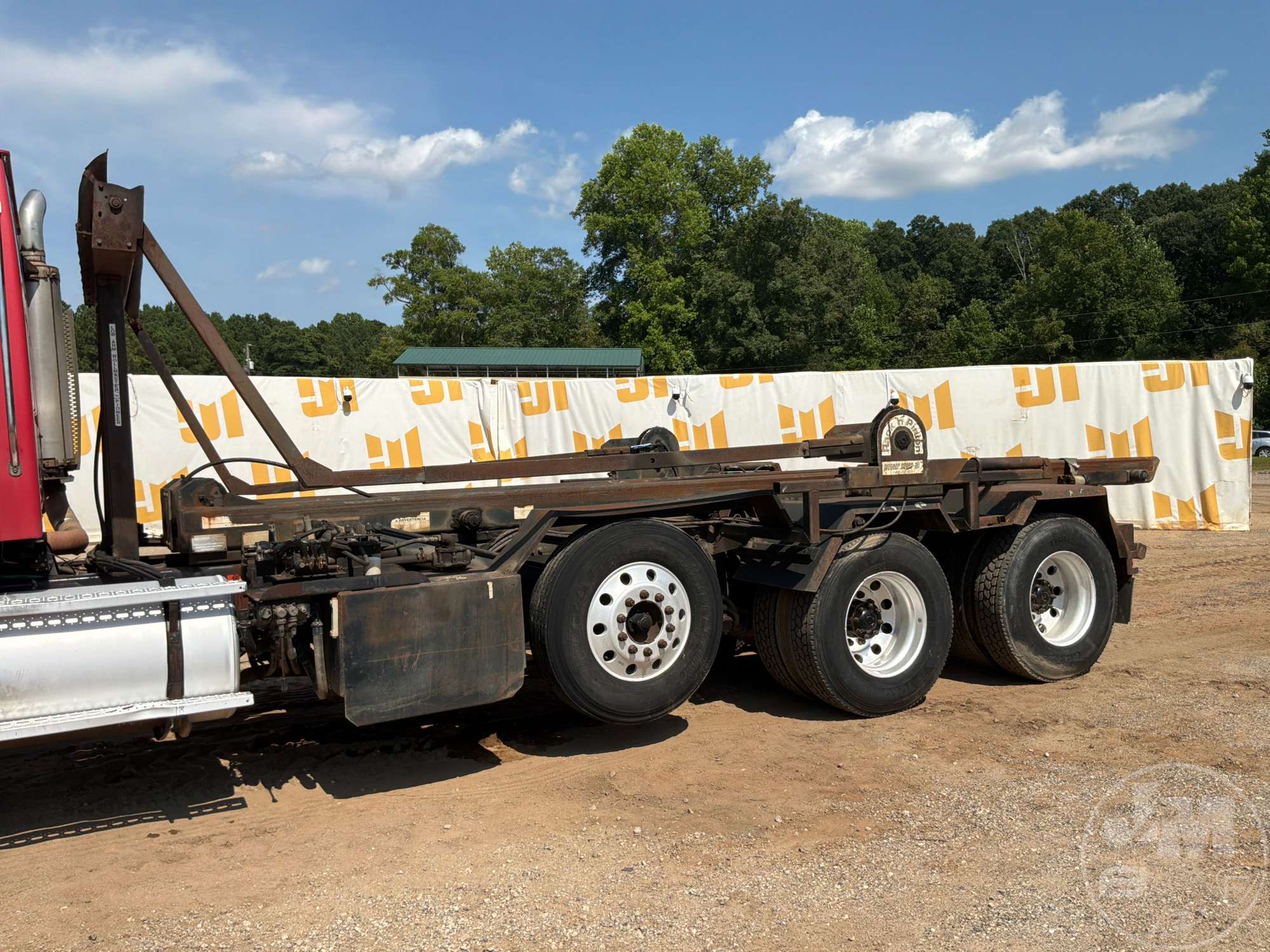 2003 Sterling L9500 SERIES