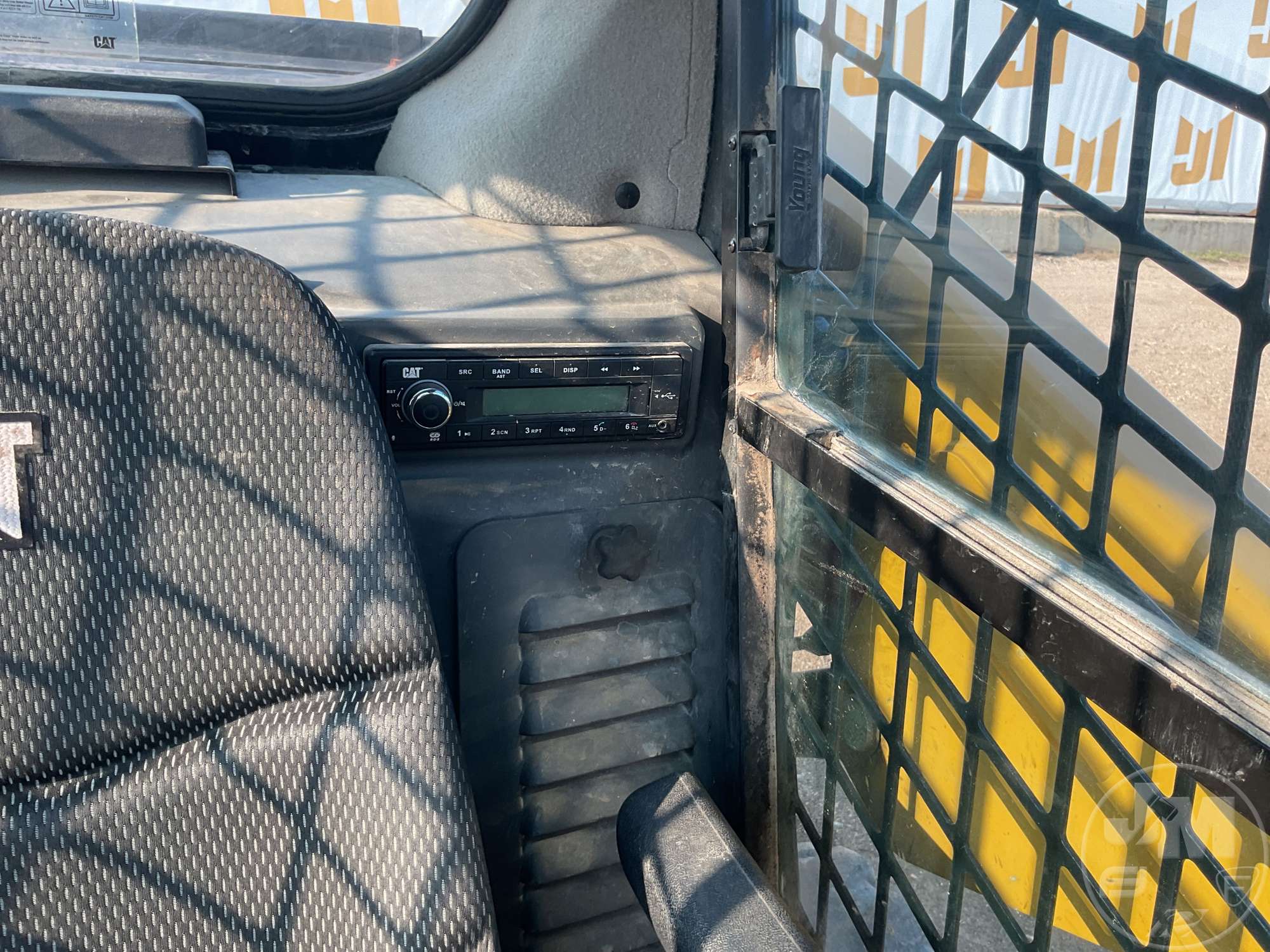 2022 Caterpillar 262D3