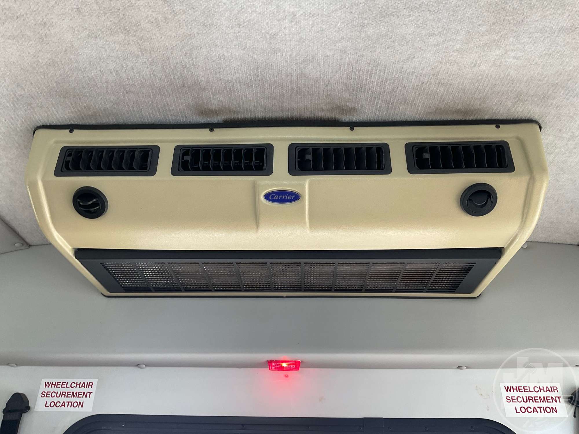2006 Ford E-450