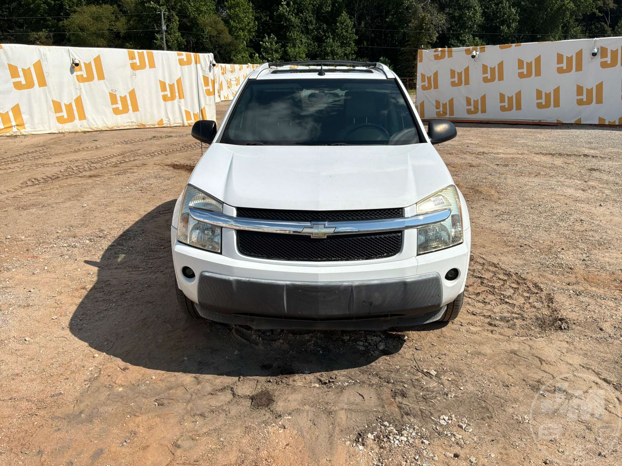 2005 Chevrolet EQUINOX