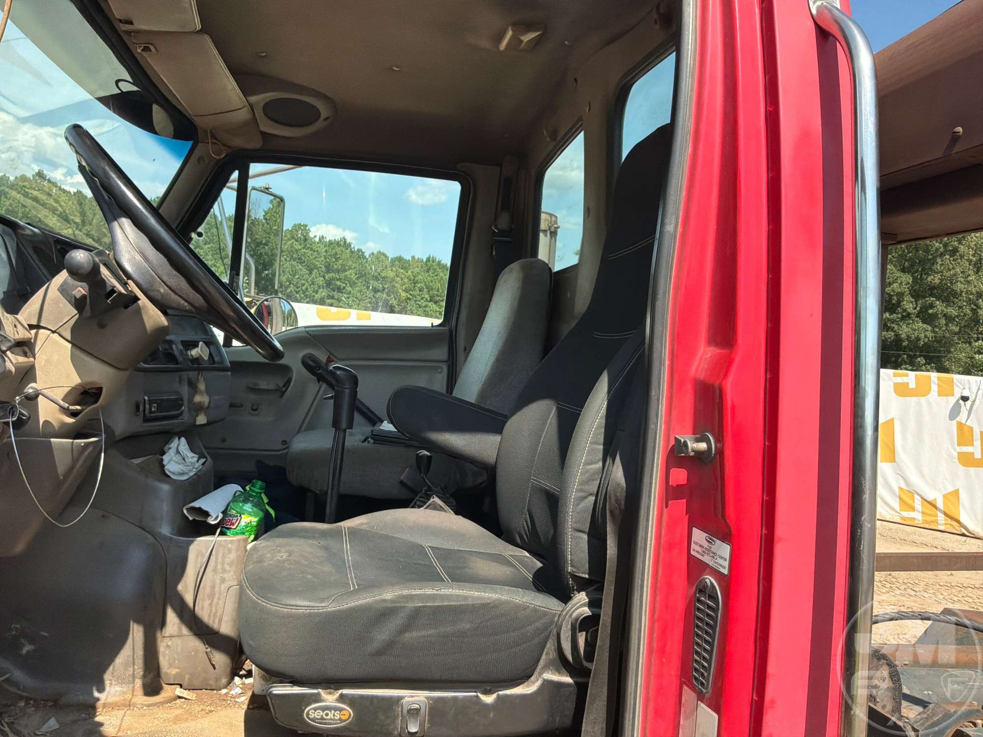 2003 Sterling L9500 SERIES