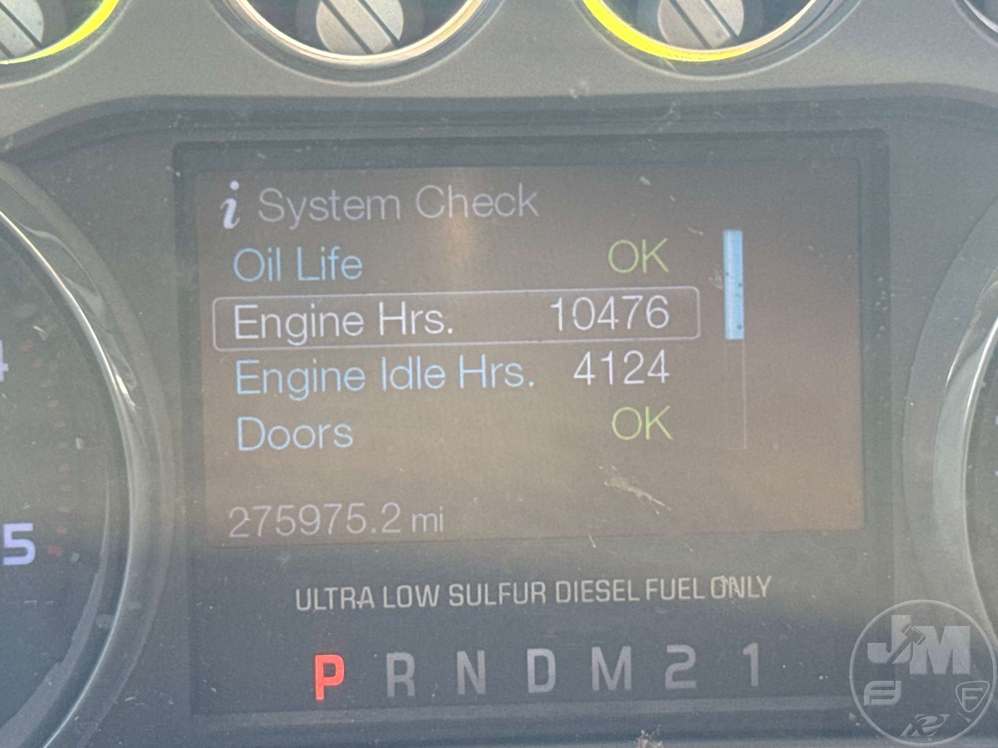 2012 Ford F350